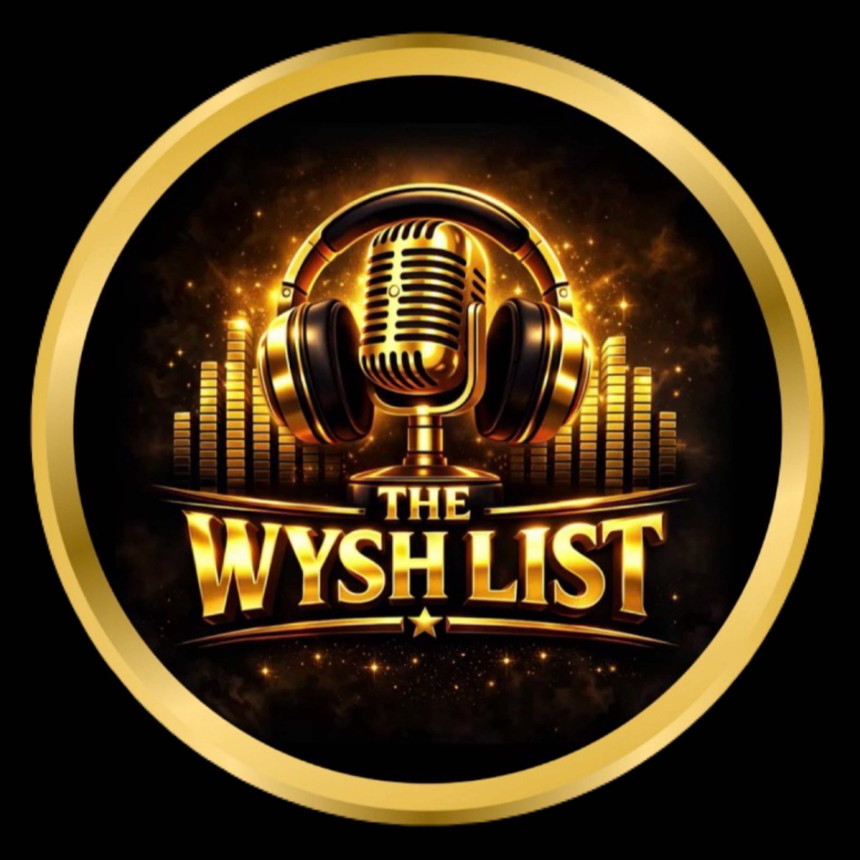 The Wysh List with Wyshmaster