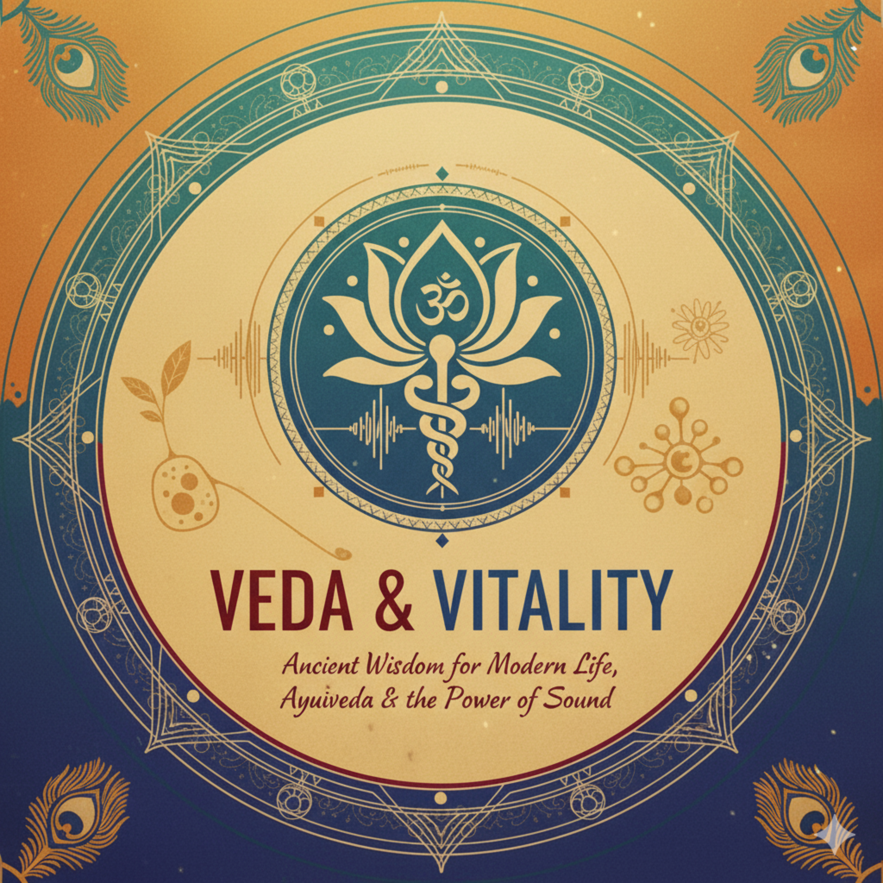 Veda & Vitality