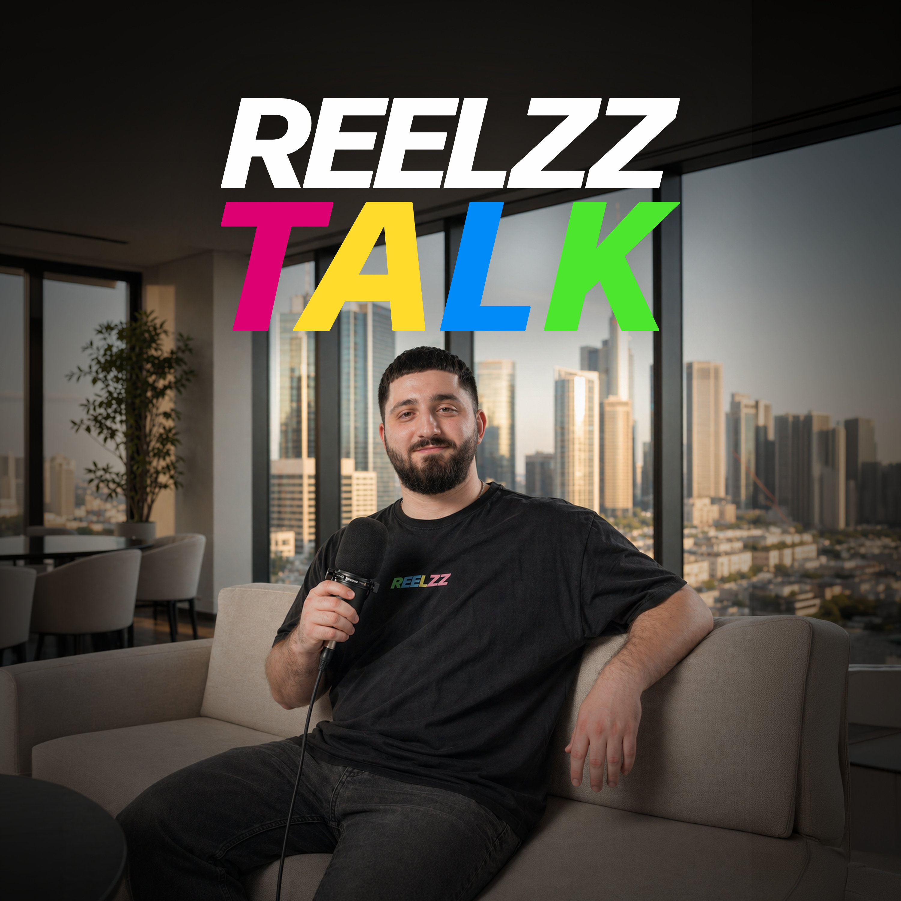 REELZZ TALK