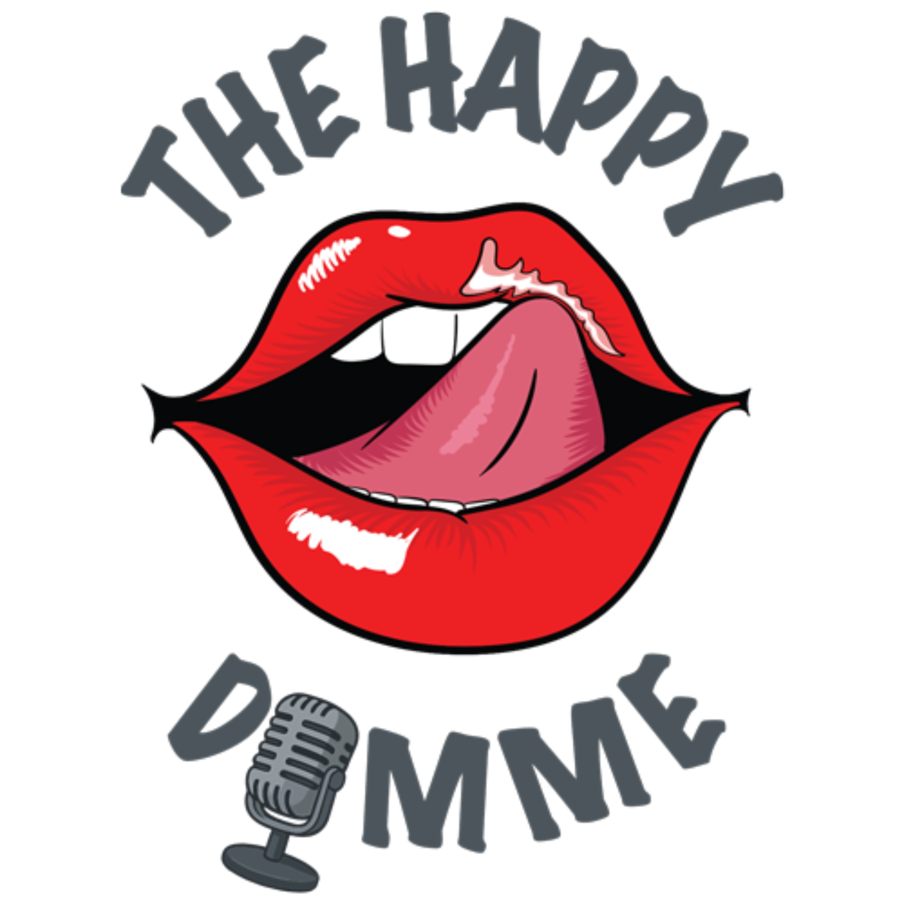 The Happy Domme