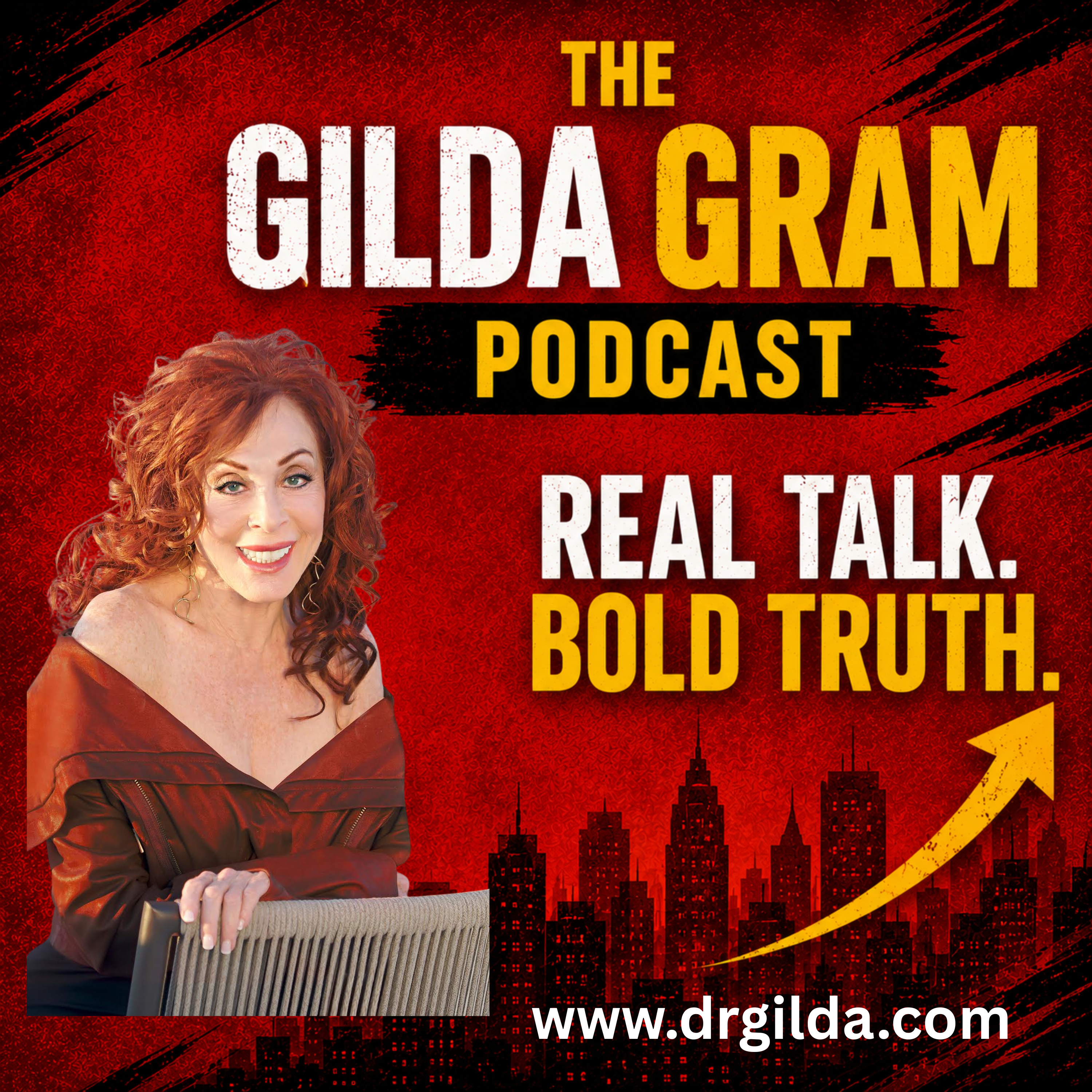 Gilda Gram Podcast