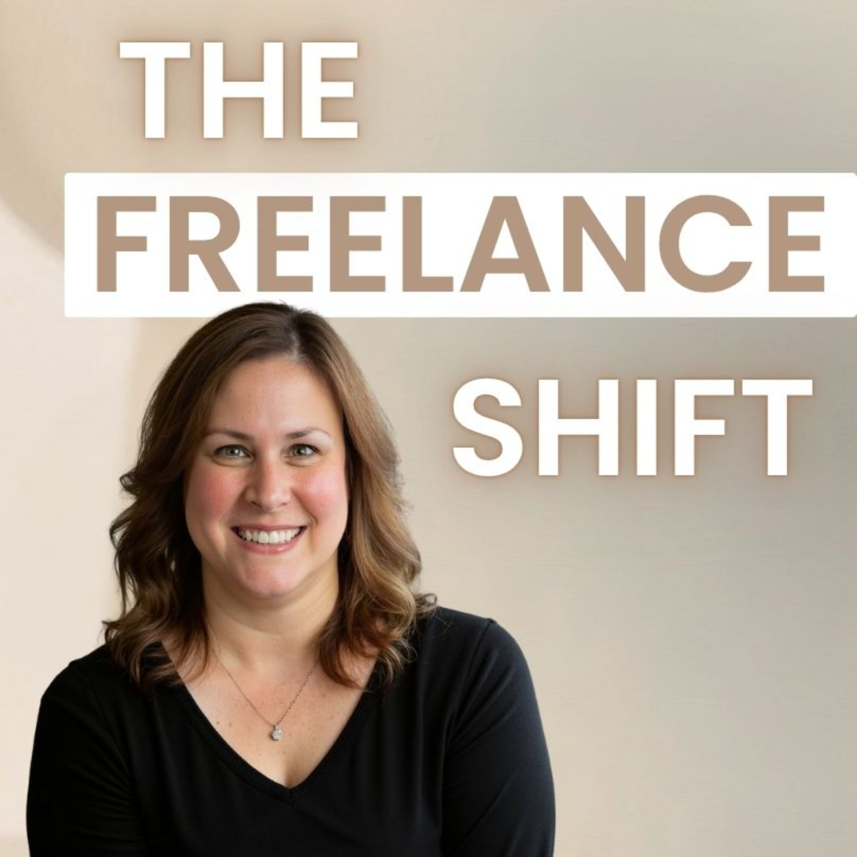 The Freelance Shift