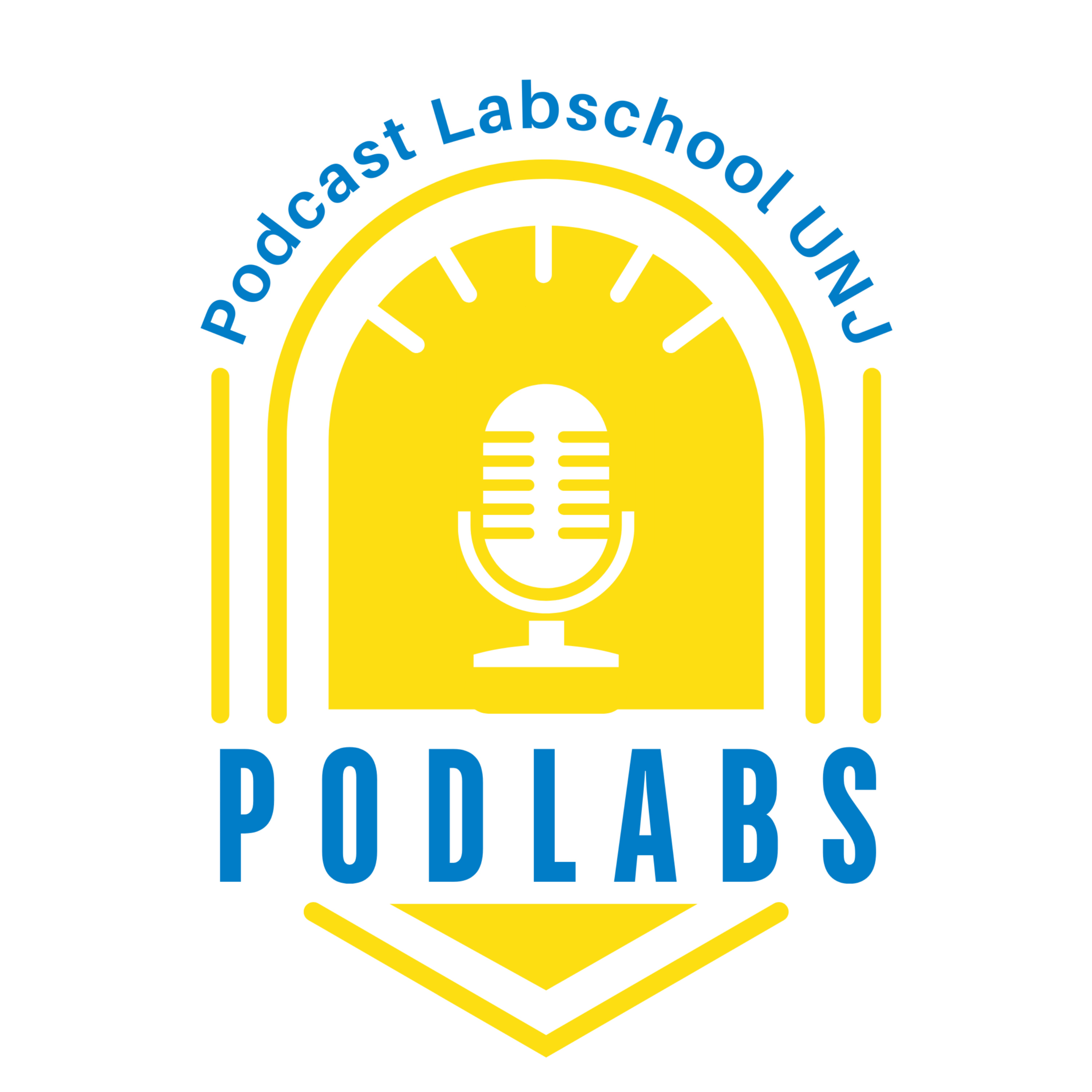 Podlabs (Podcast Labschool)