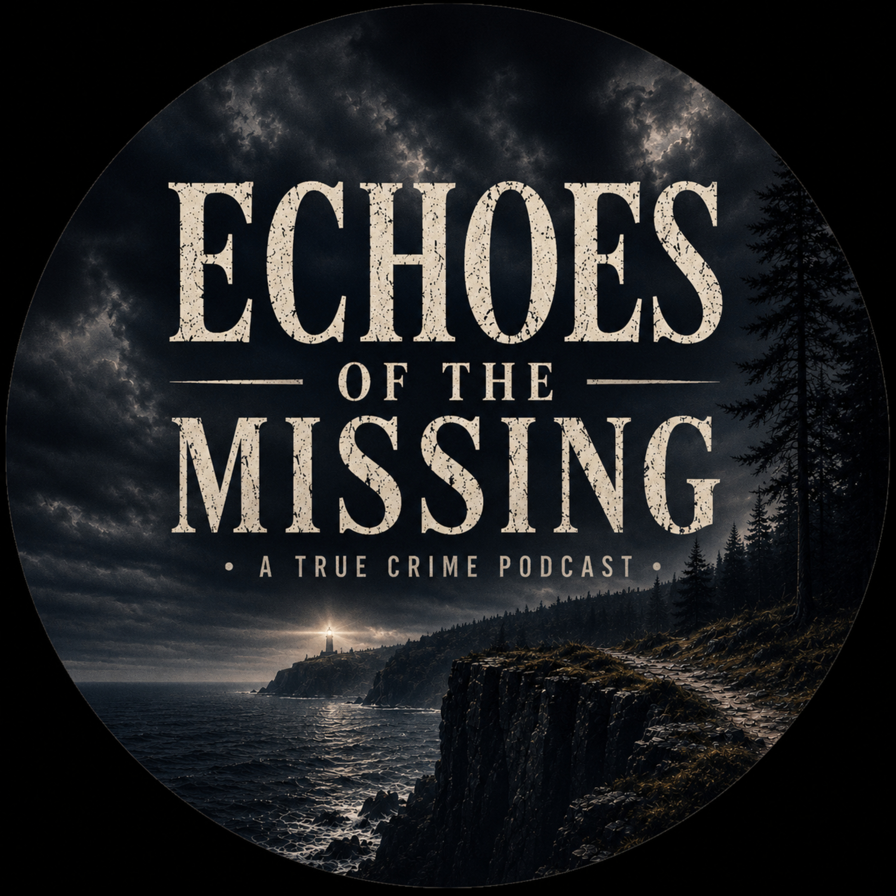 Echoes of the Missing