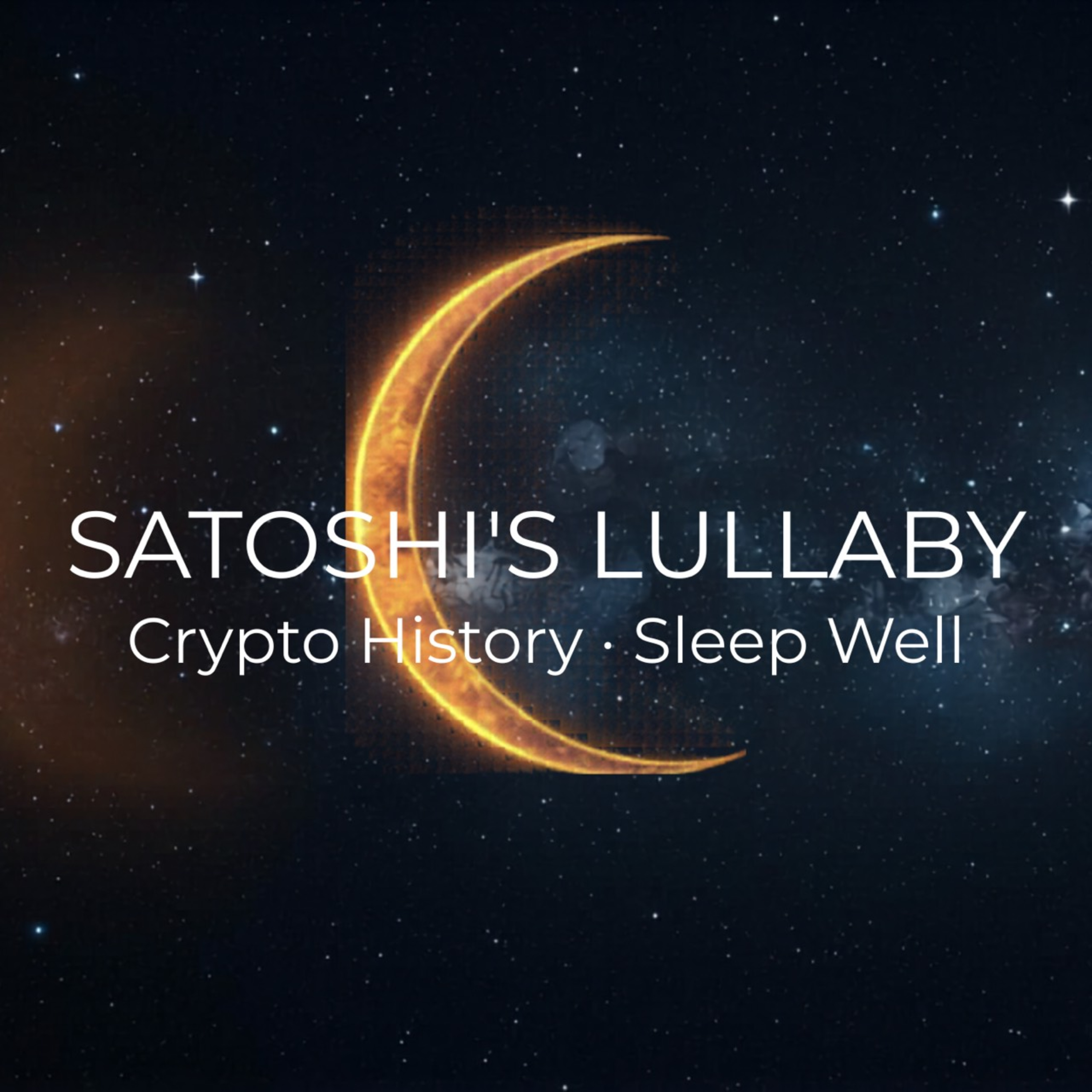Satoshi's Lullaby