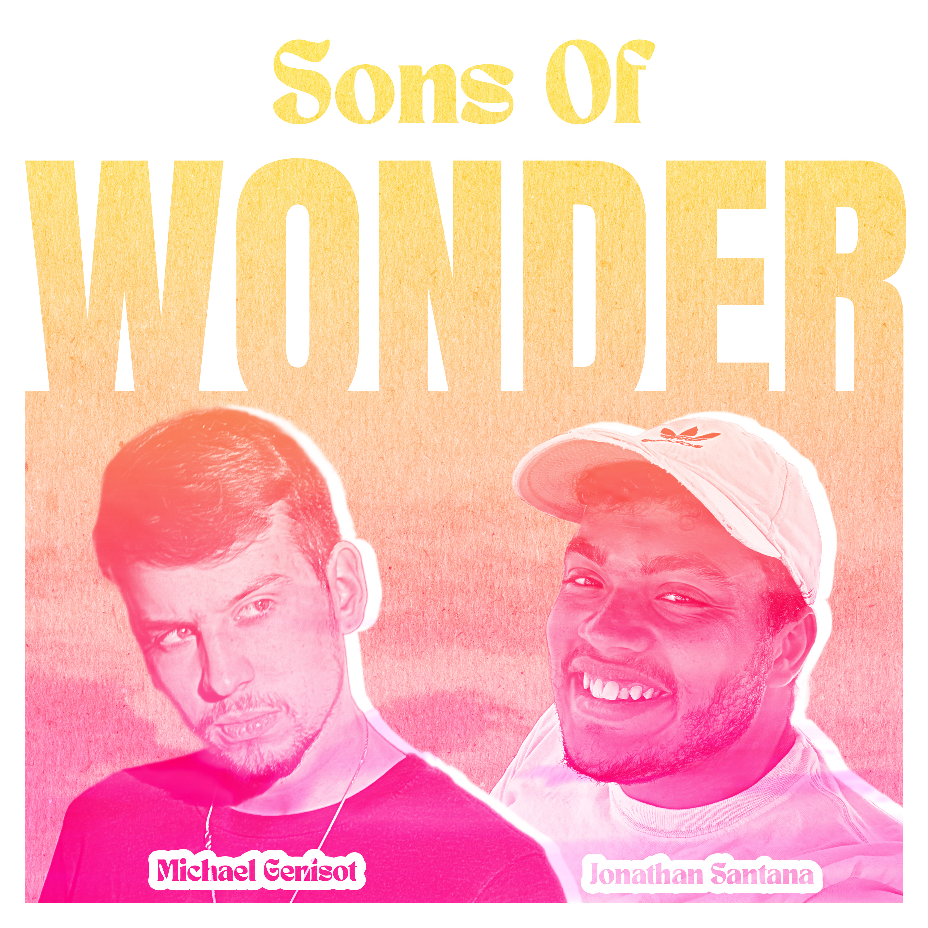 Sons of Wonder