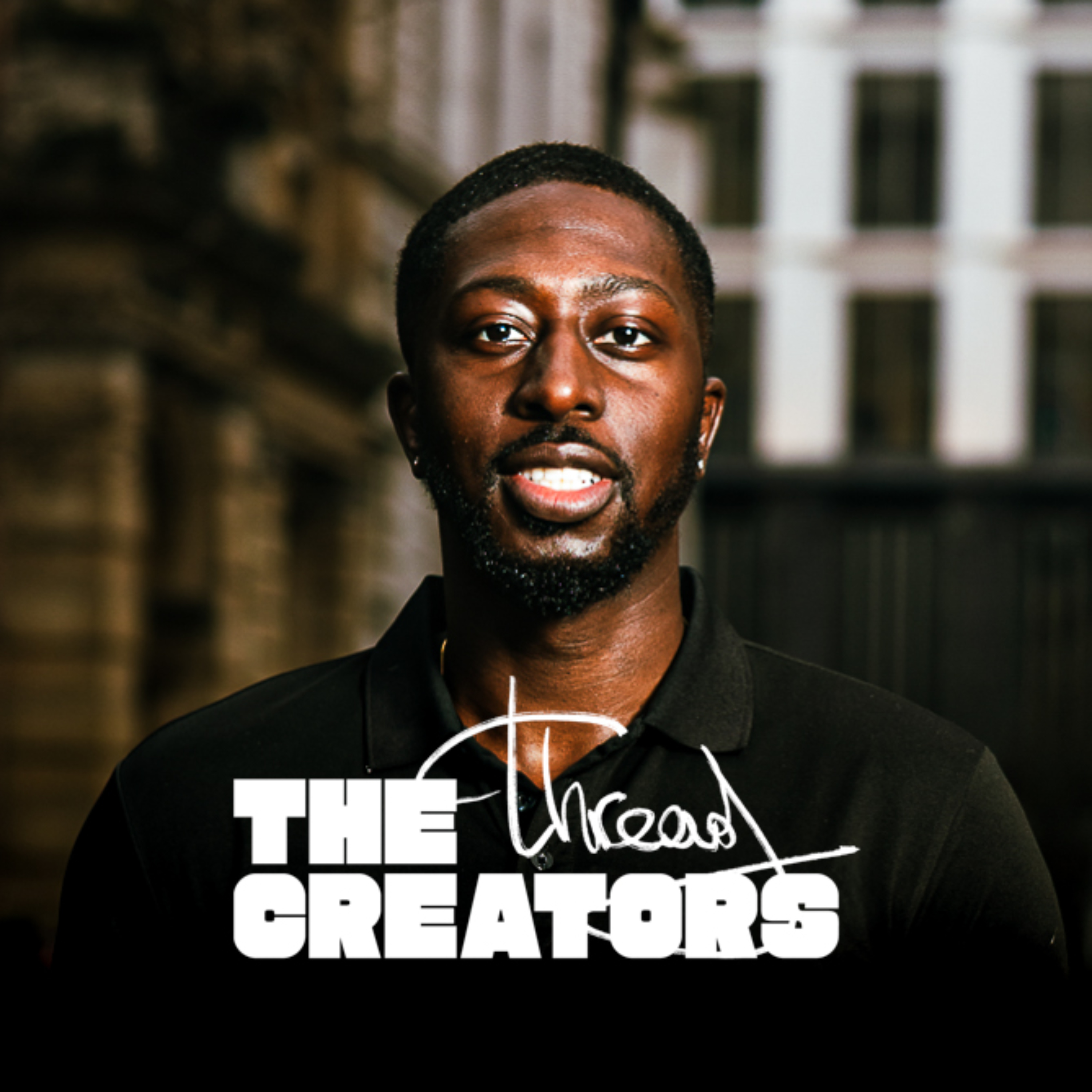 The Creators Thread