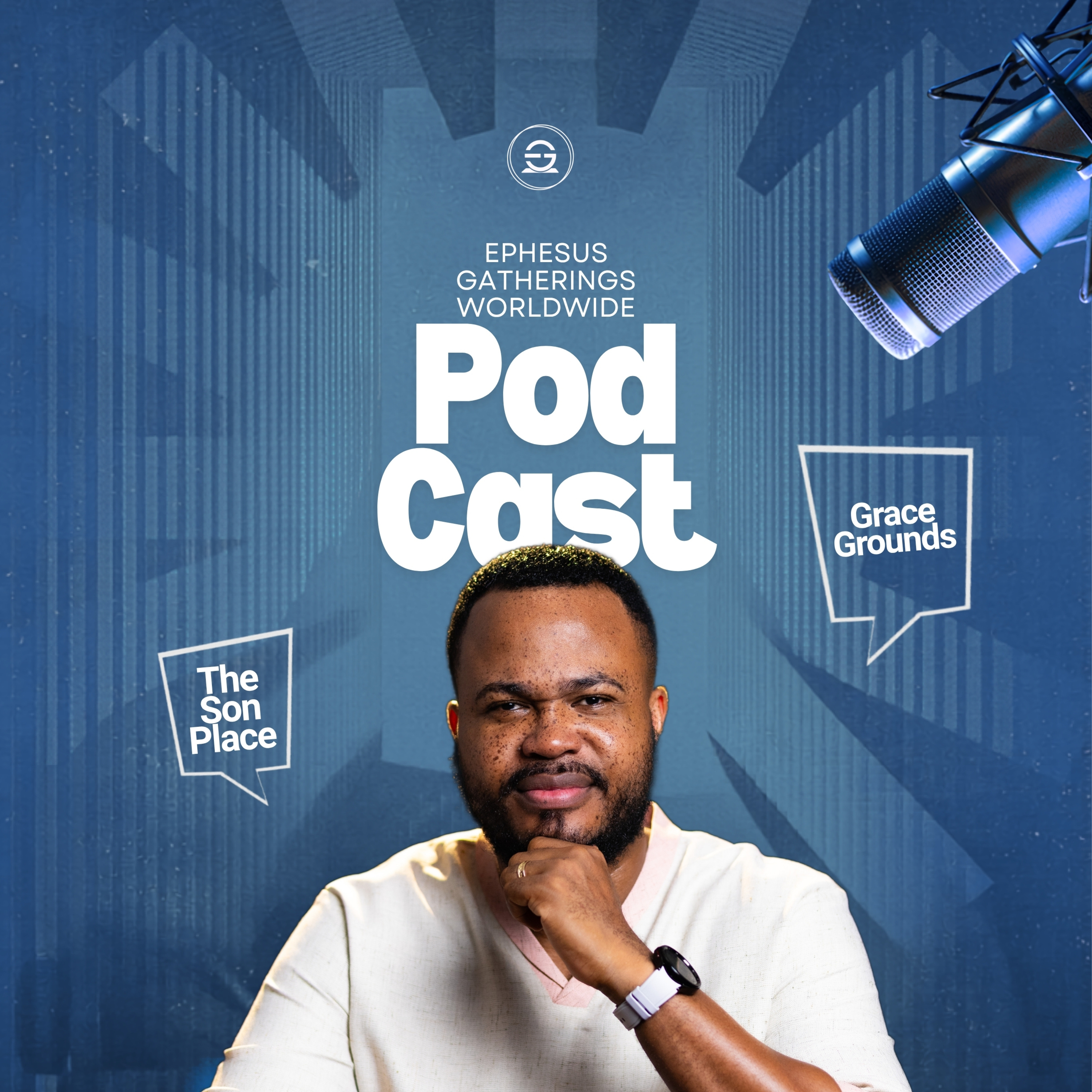 Ephesus Podcast
