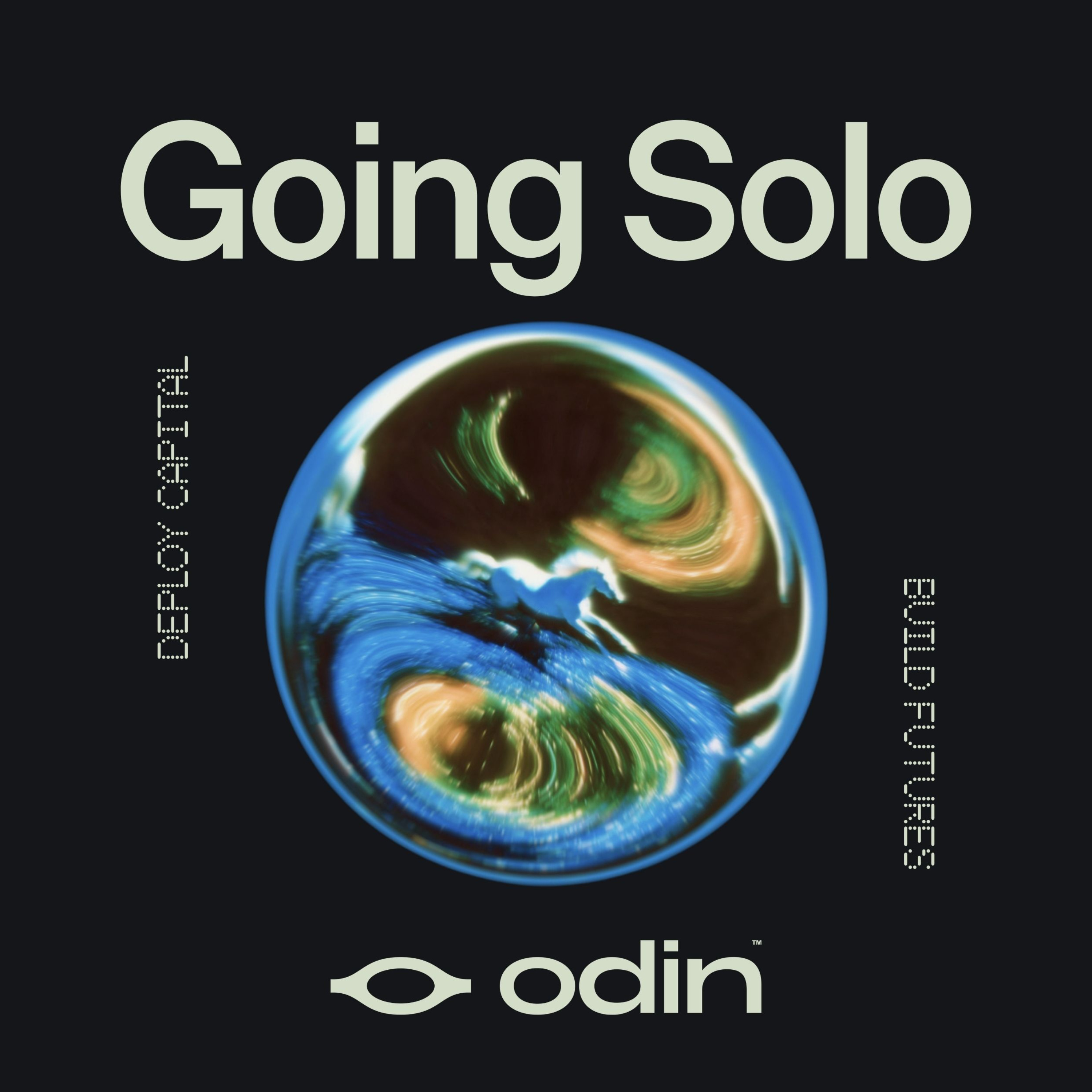 Going Solo