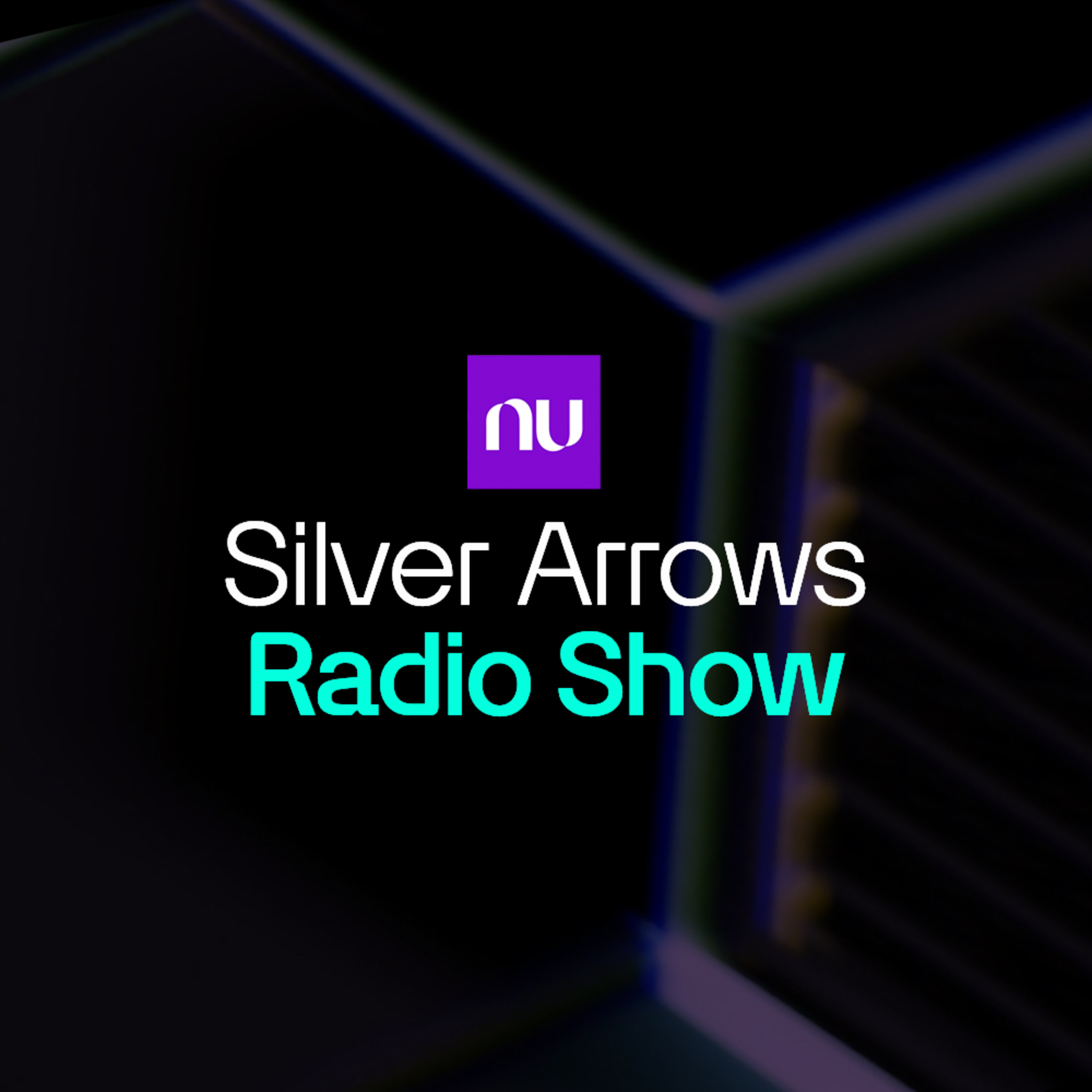 Nu Silver Arrows Radio Show