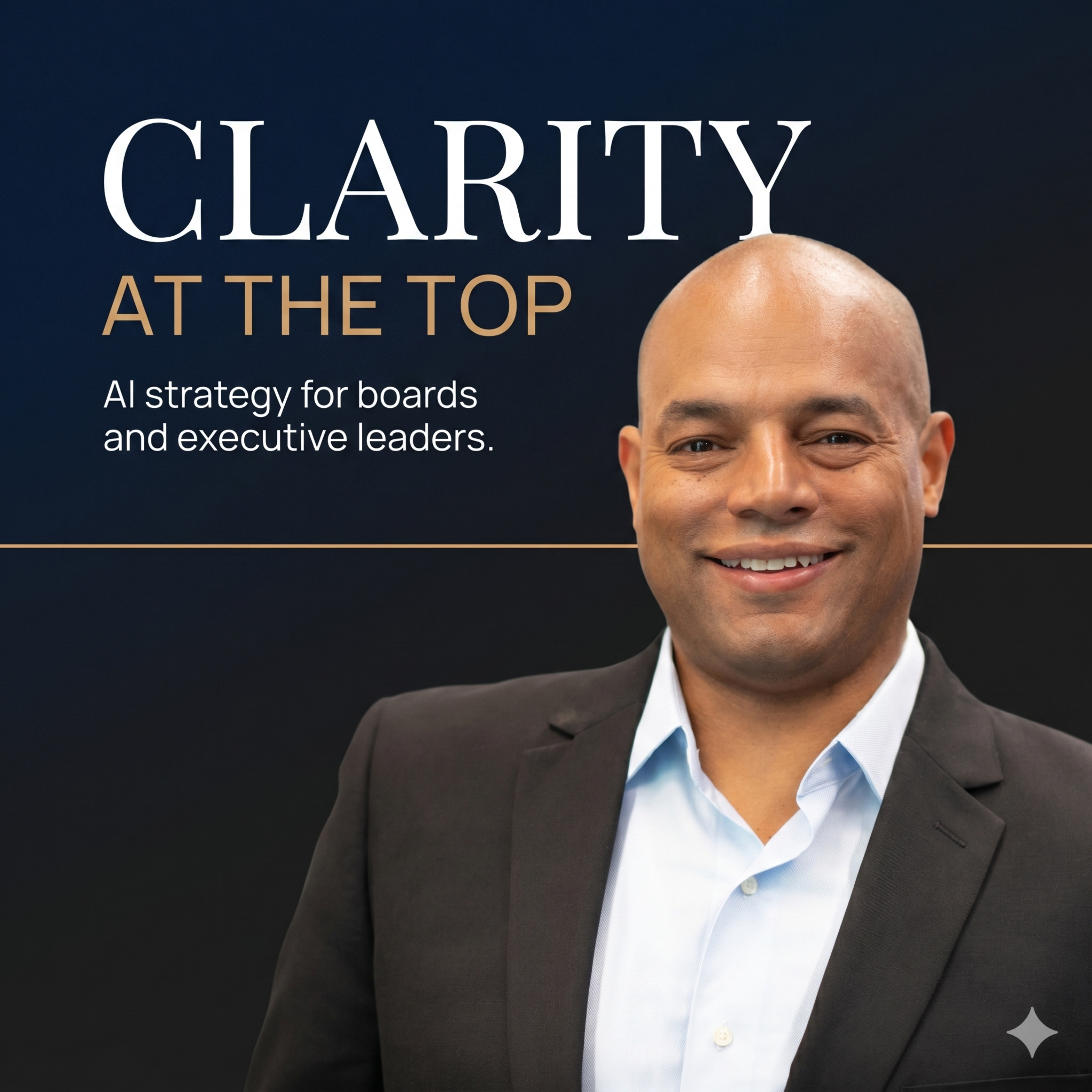 Clarity at the Top