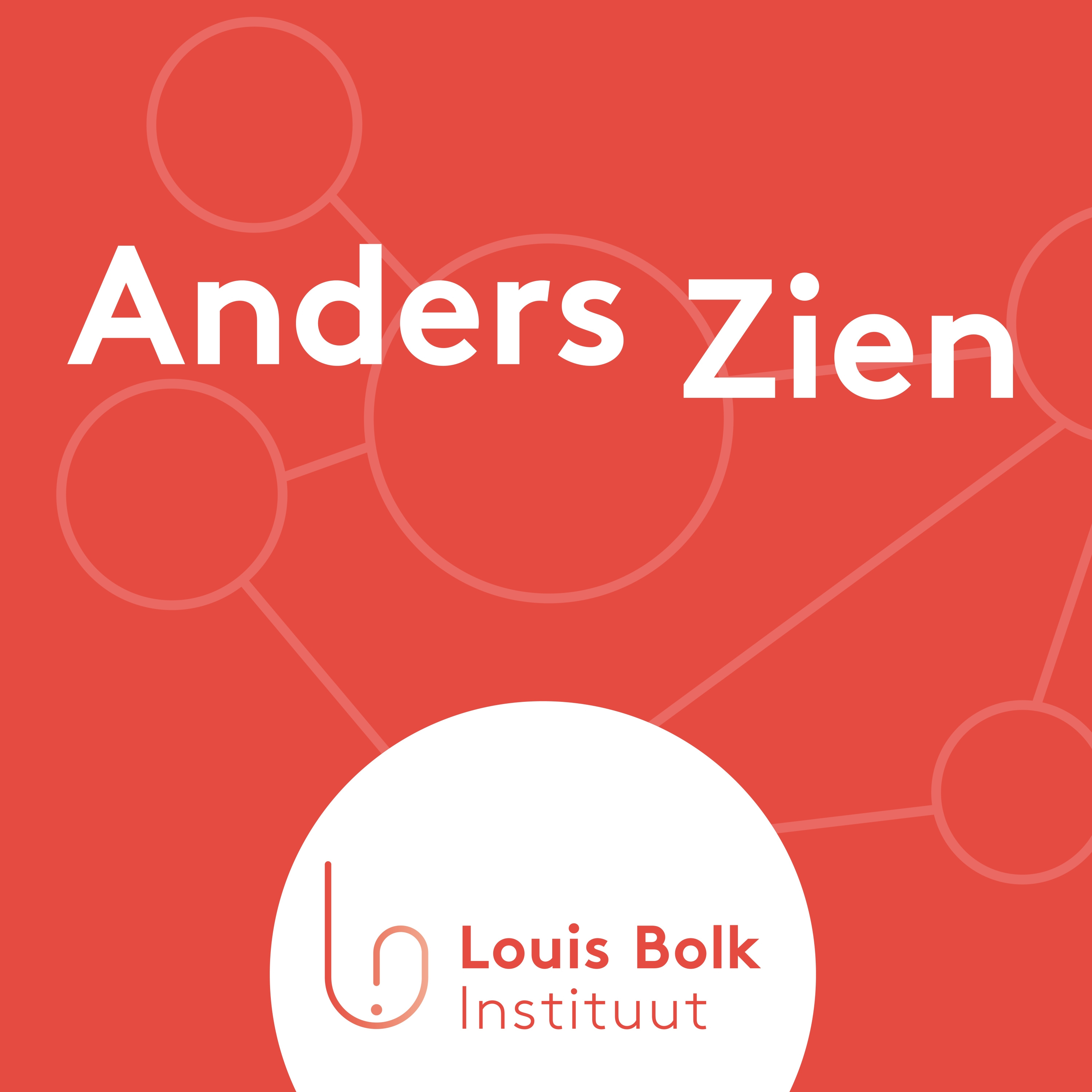 Anders Zien | Louis Bolk Instituut