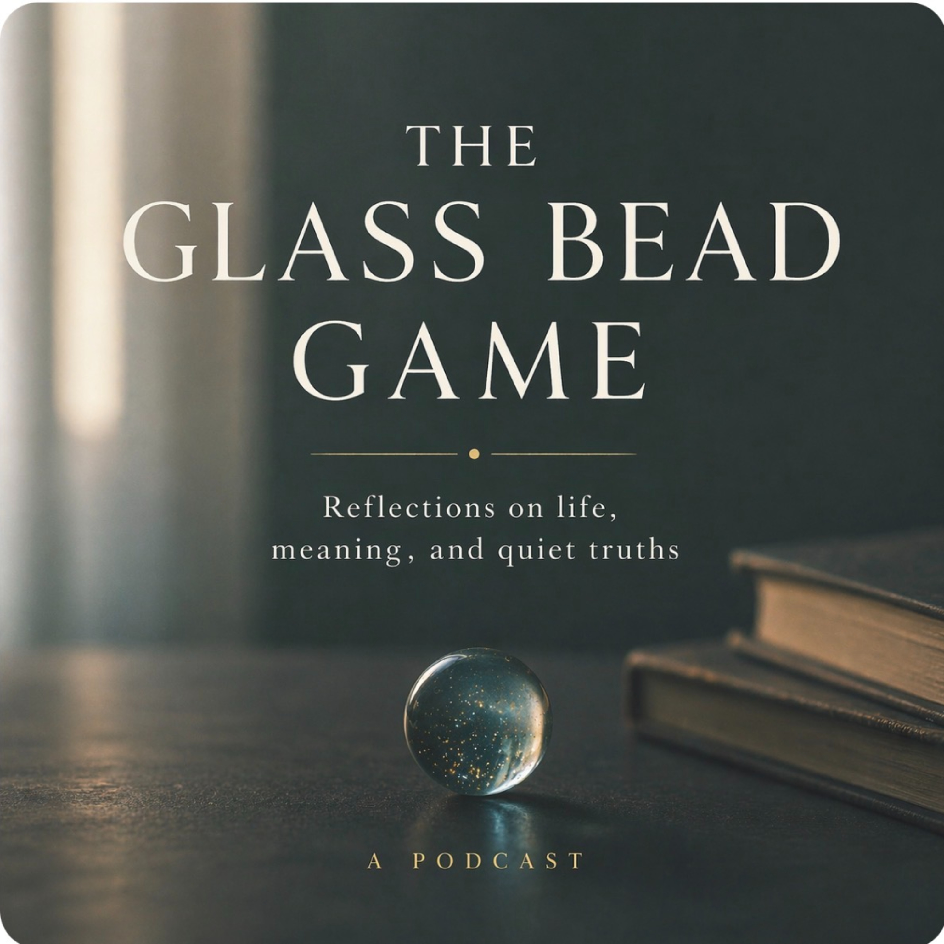 The Glass Bead Game