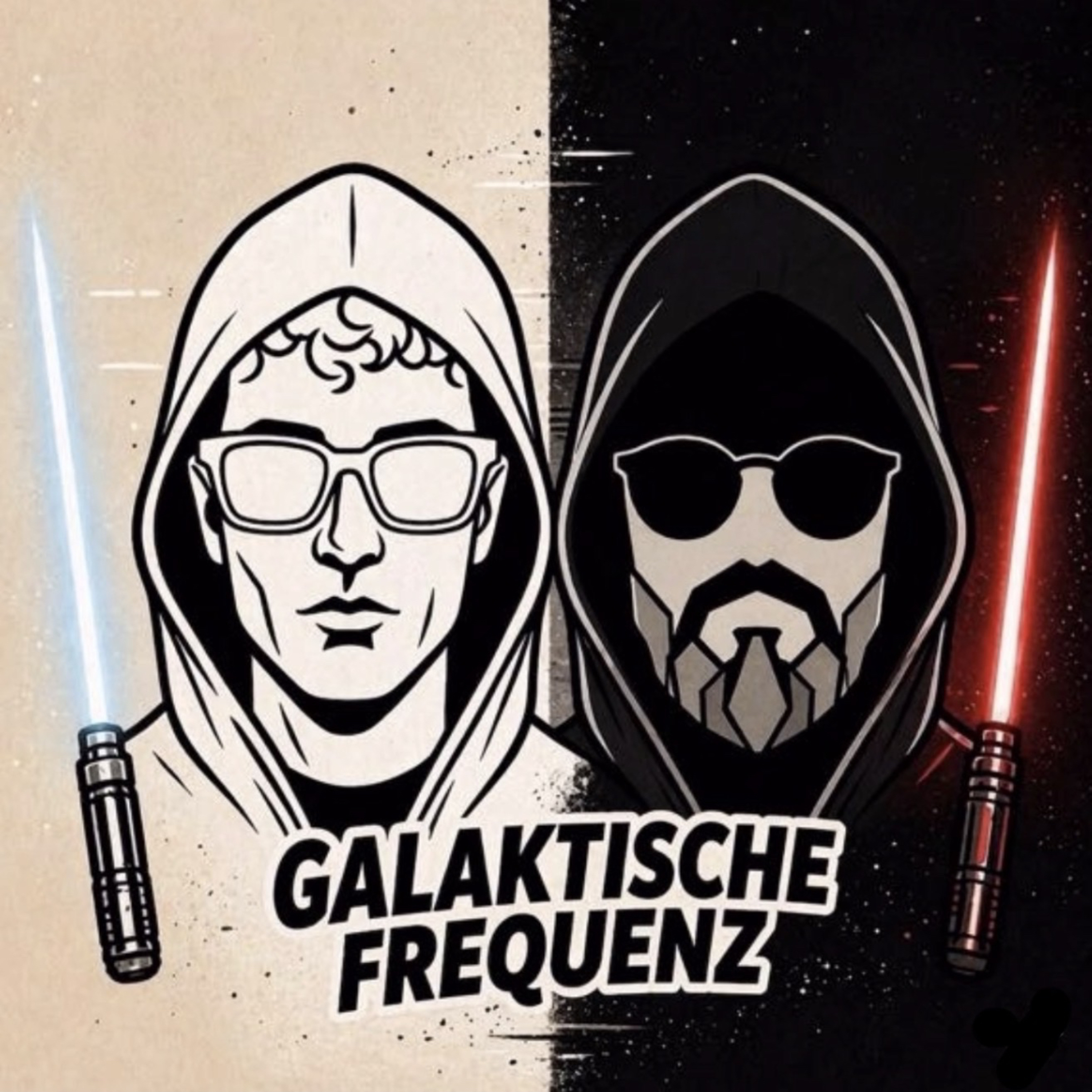 Podcast Galaktische Frequenz