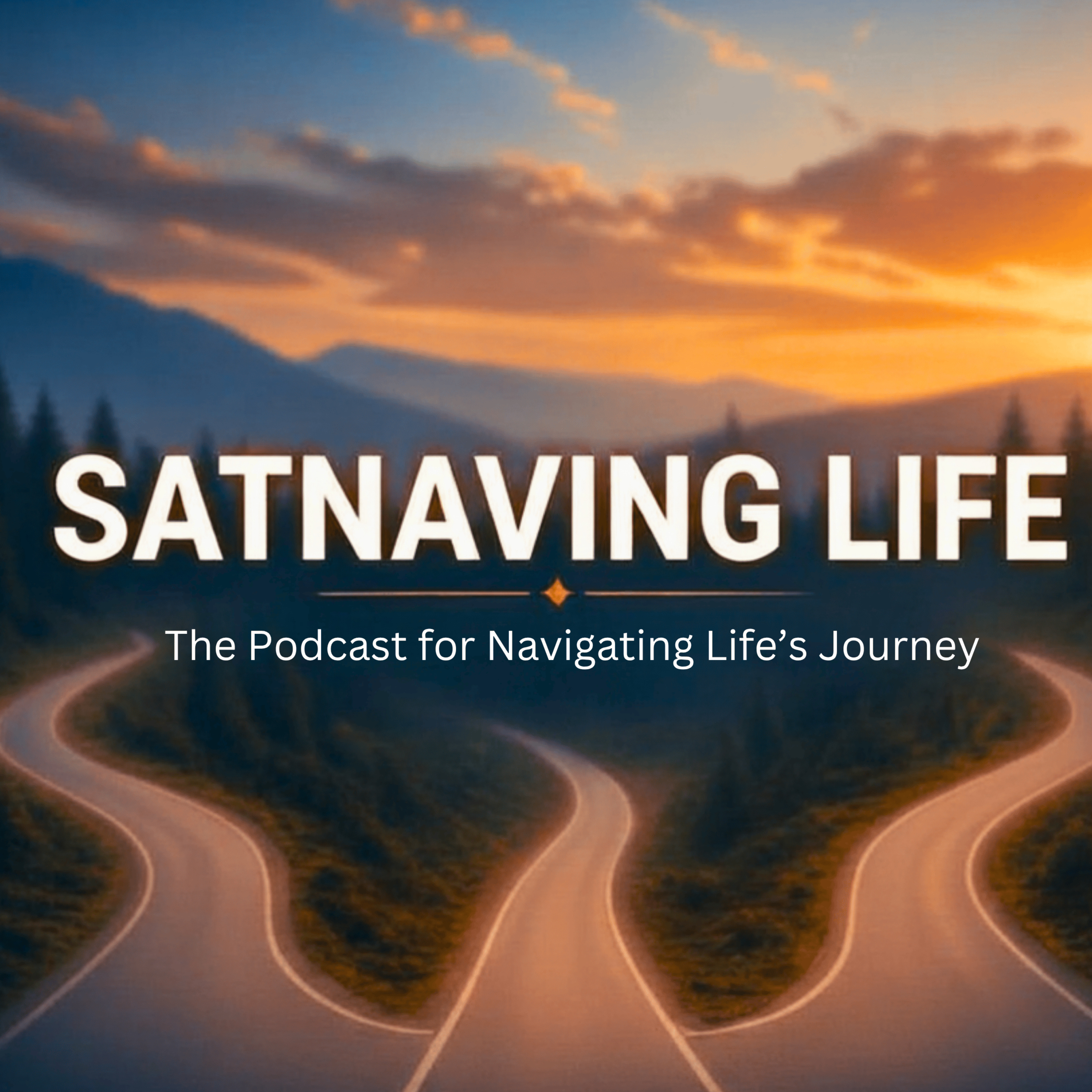 SatNaving Life