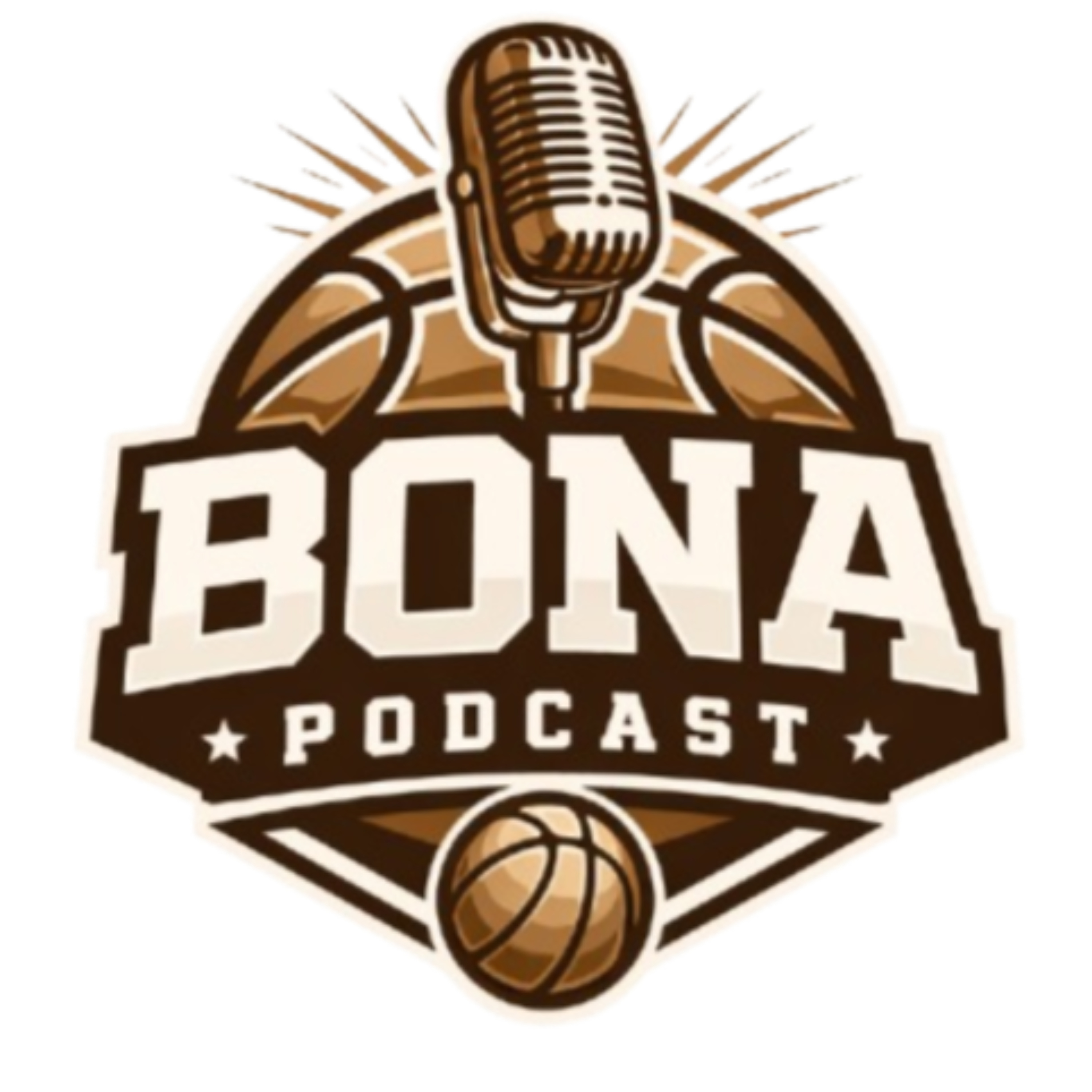 The Bona Podcast
