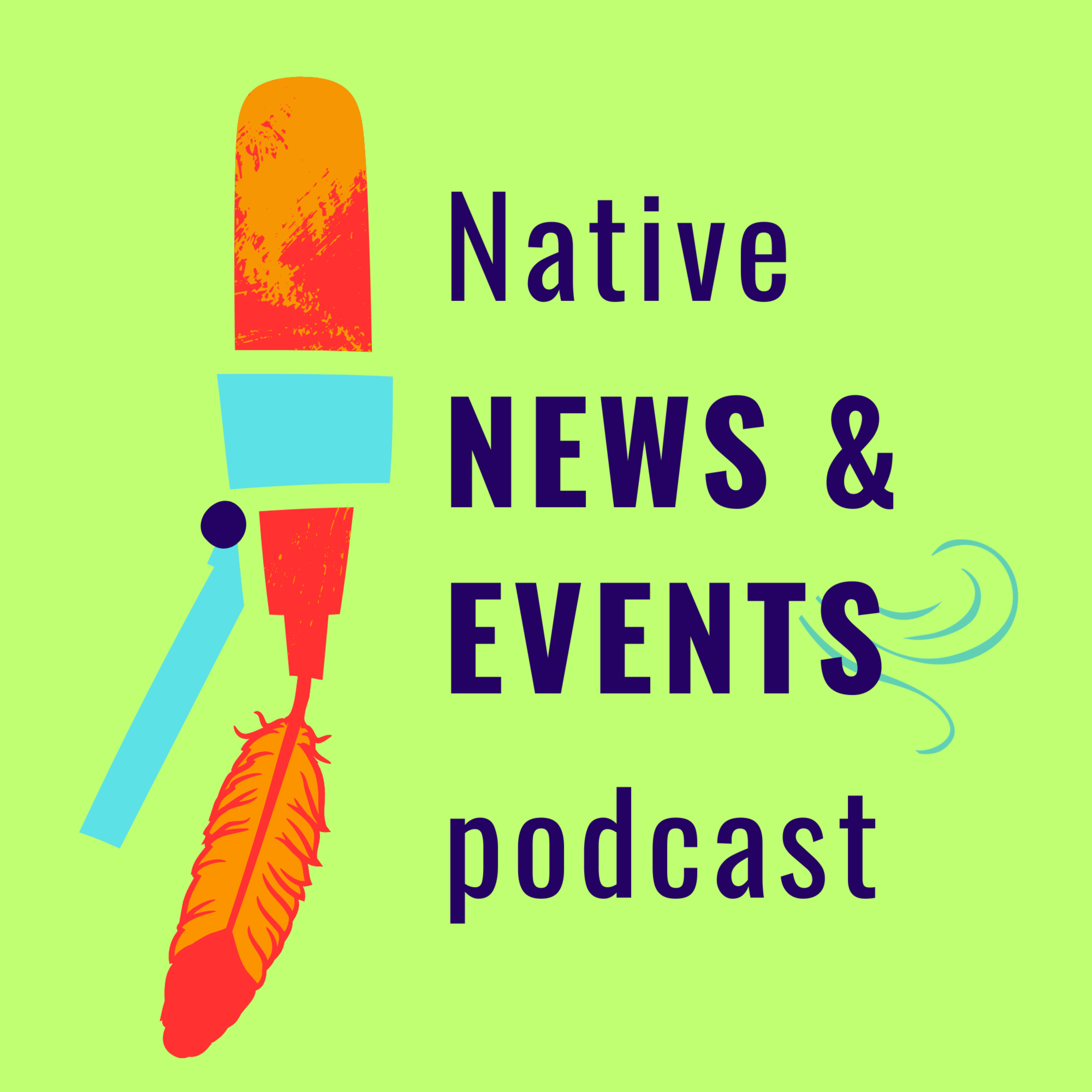 Native News & Events