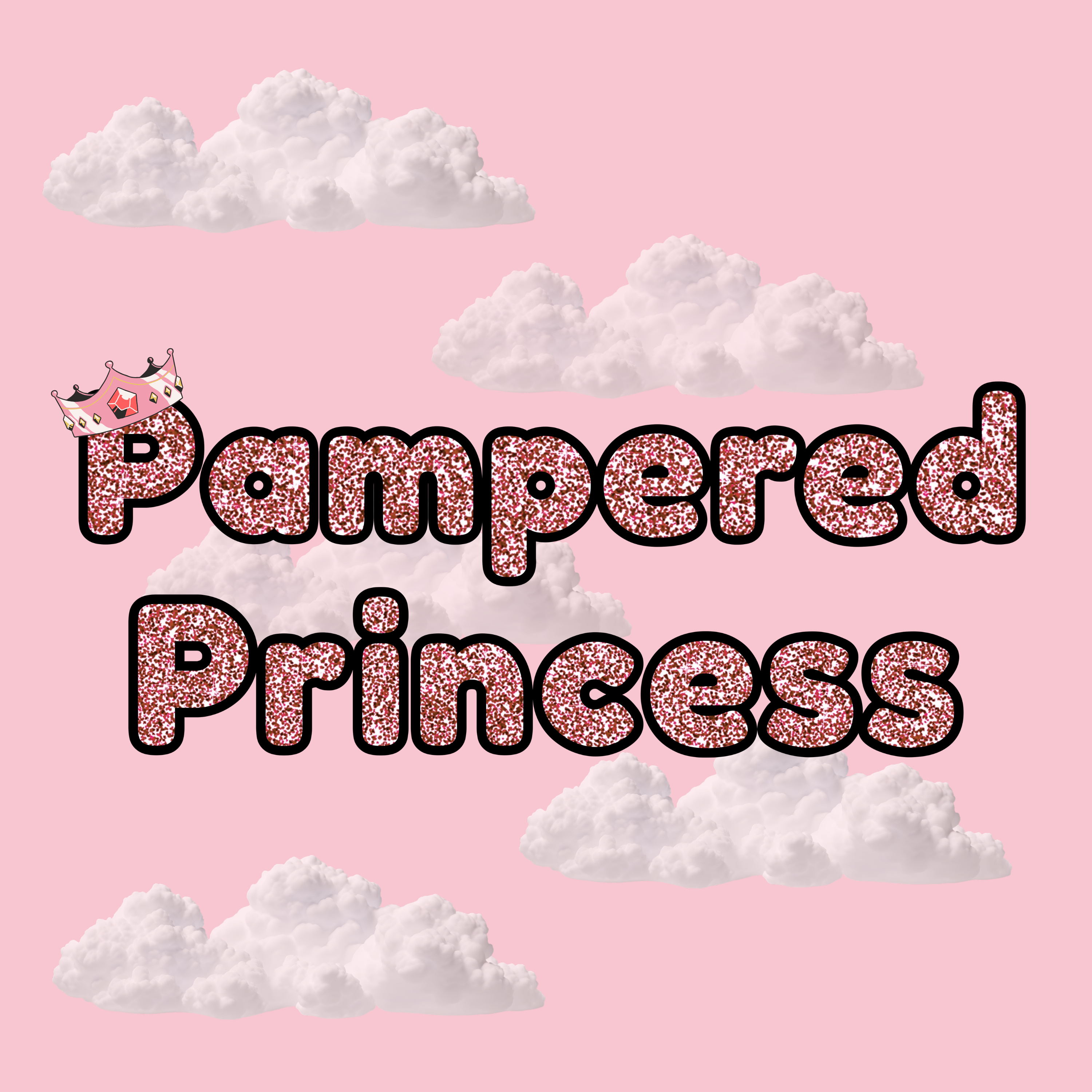 The Pampered Princess Podcast