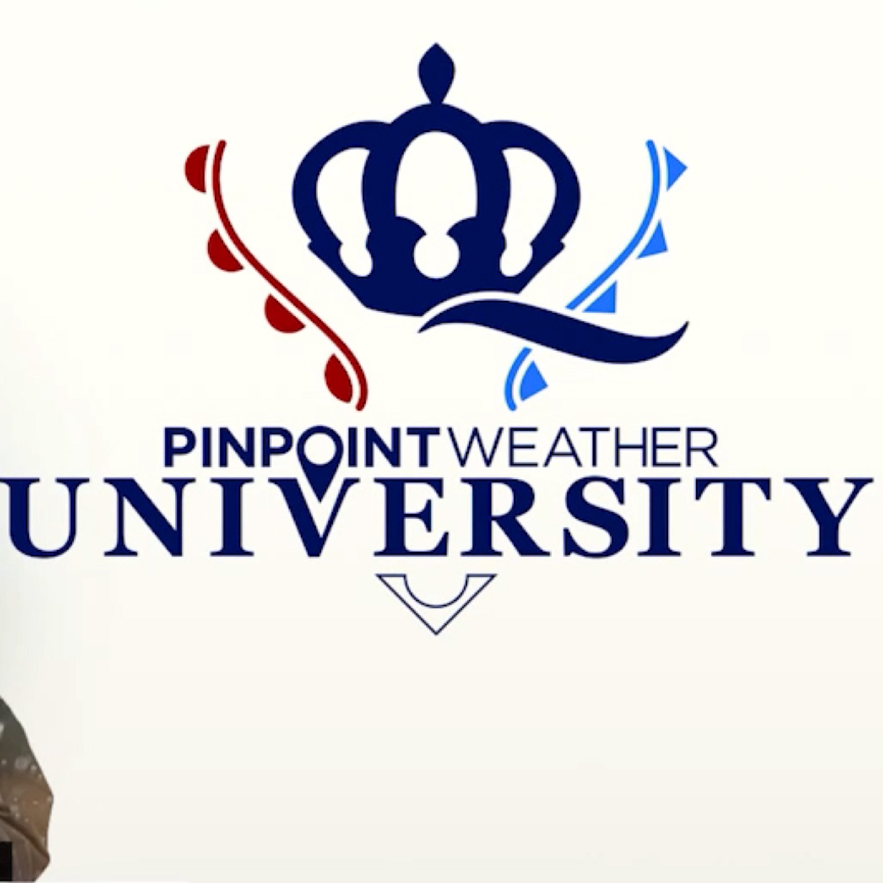 Pinpoint Weather University