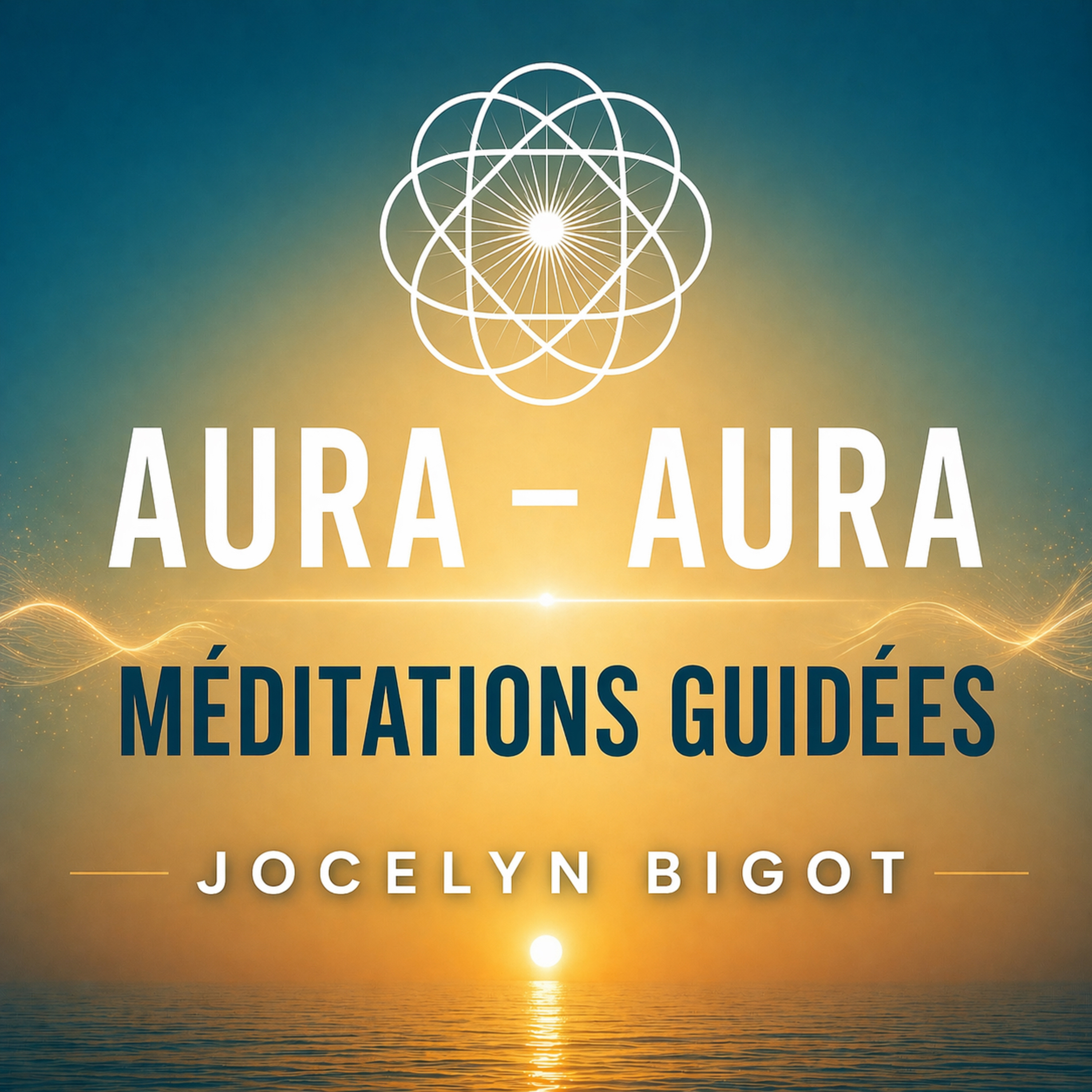 Méditations guidées AURA-AURA