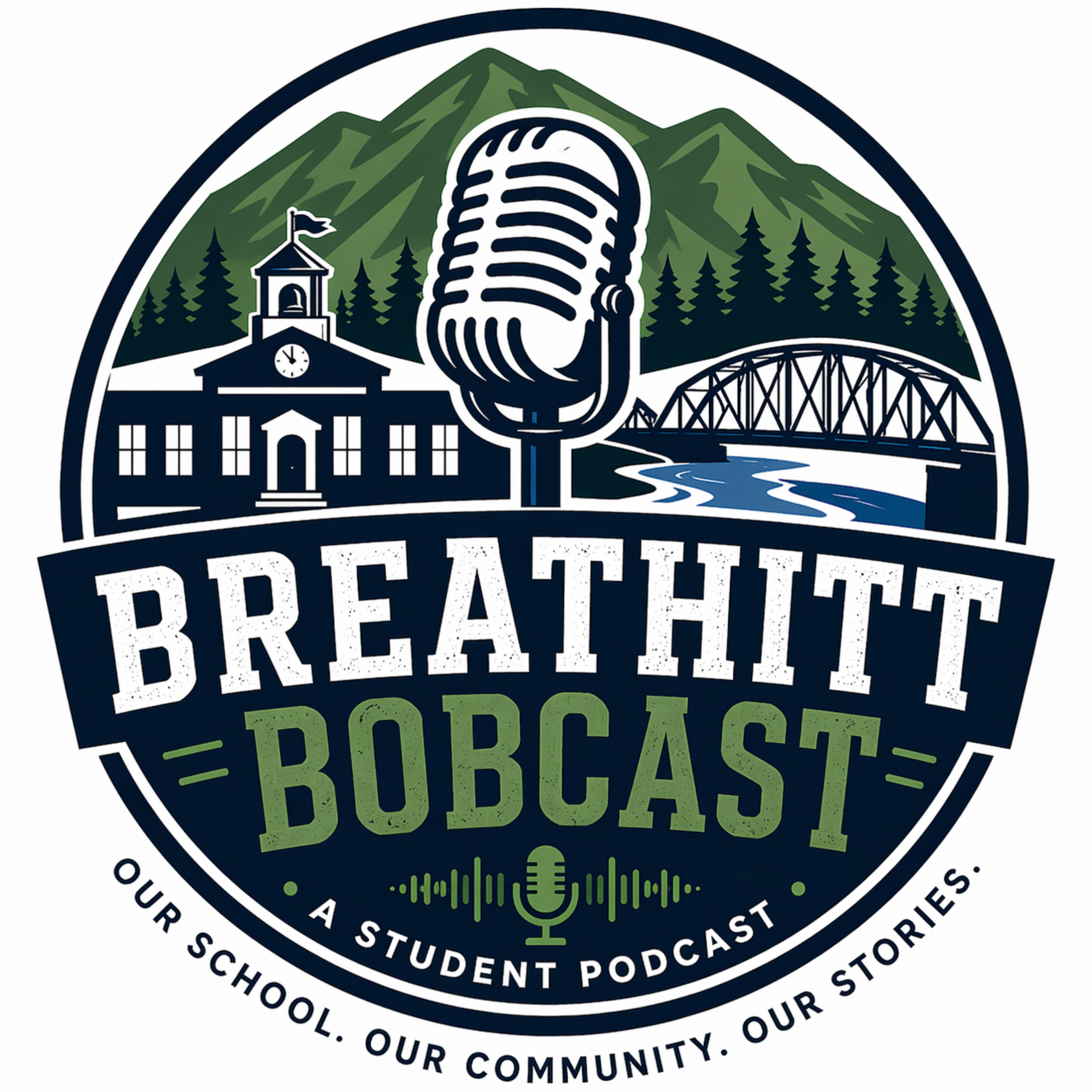 The Breathitt Podcast