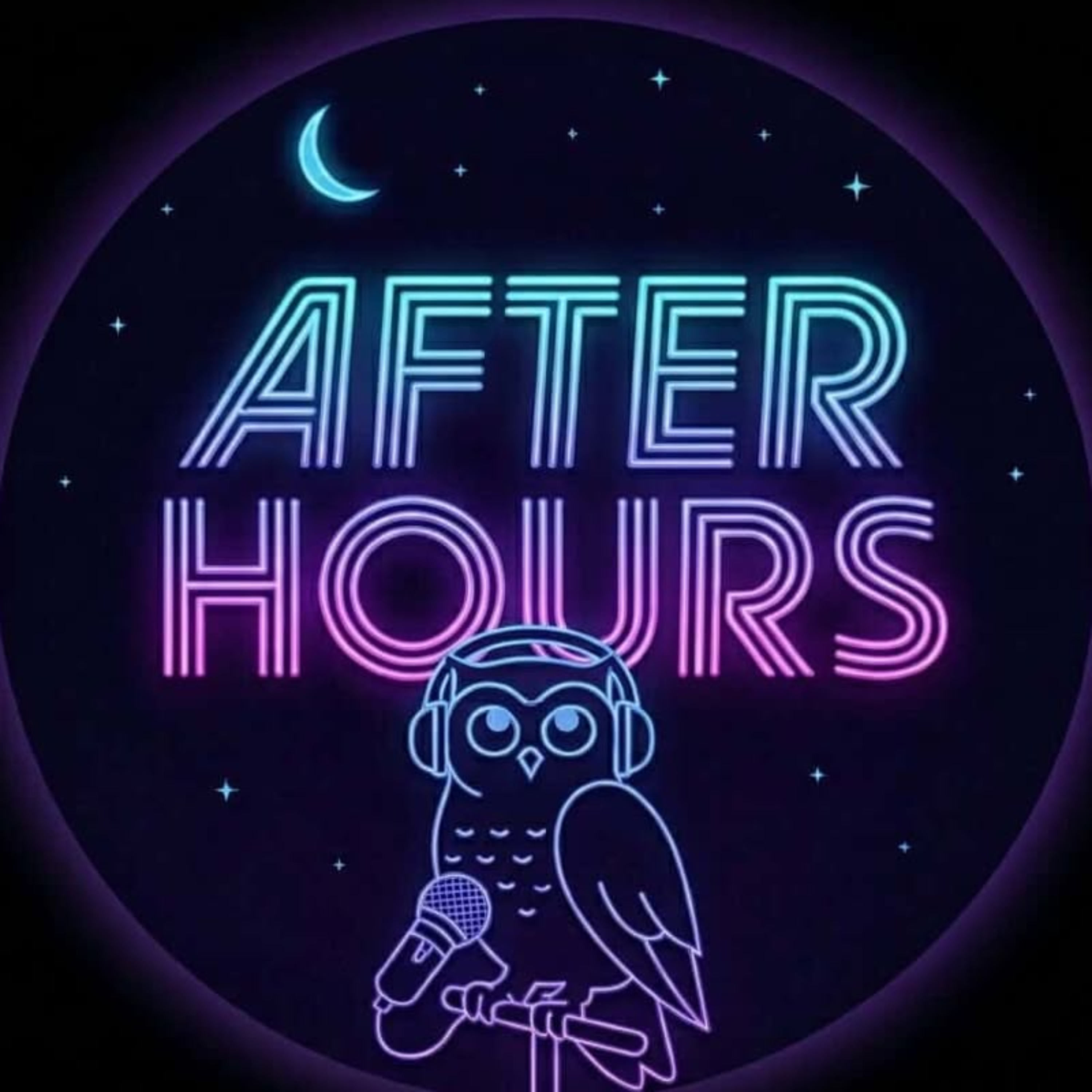 After Hours: The Uncut Podcast