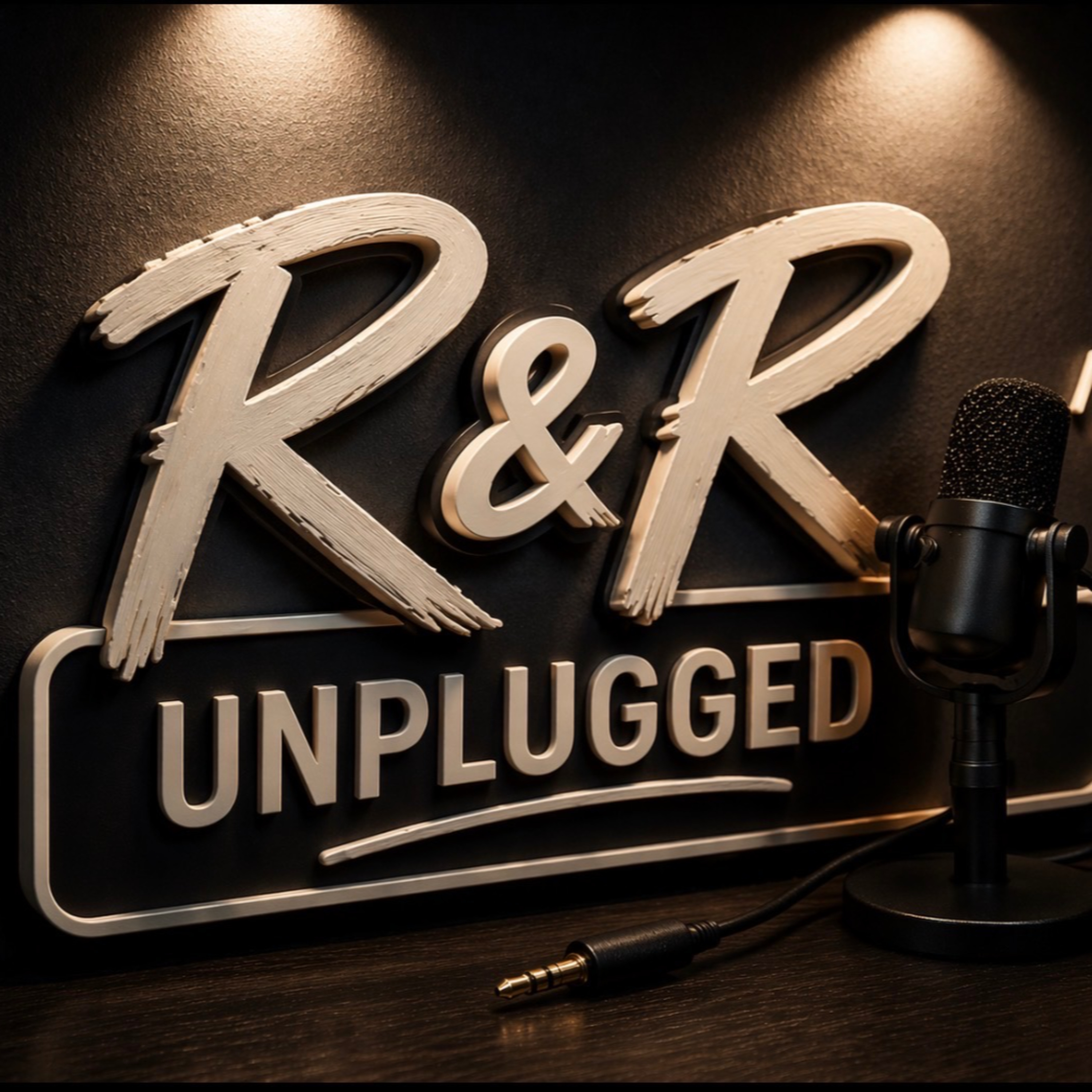 R&R Unplugged