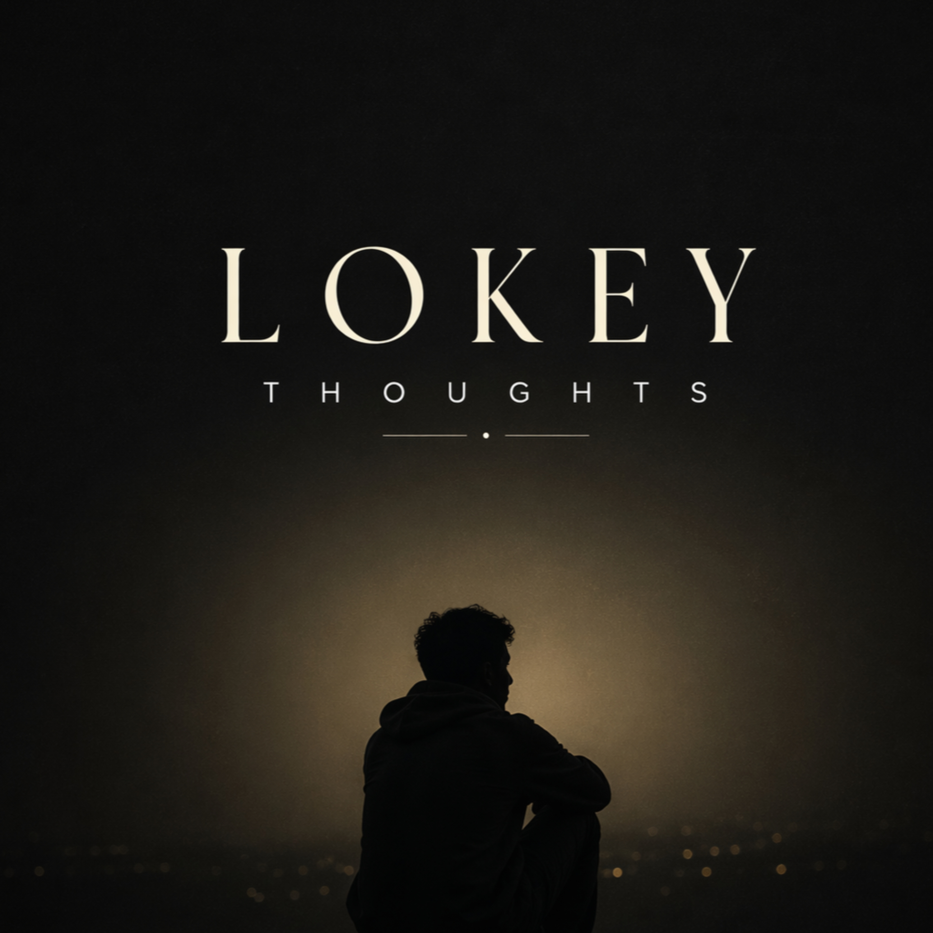 Lokey thoughts