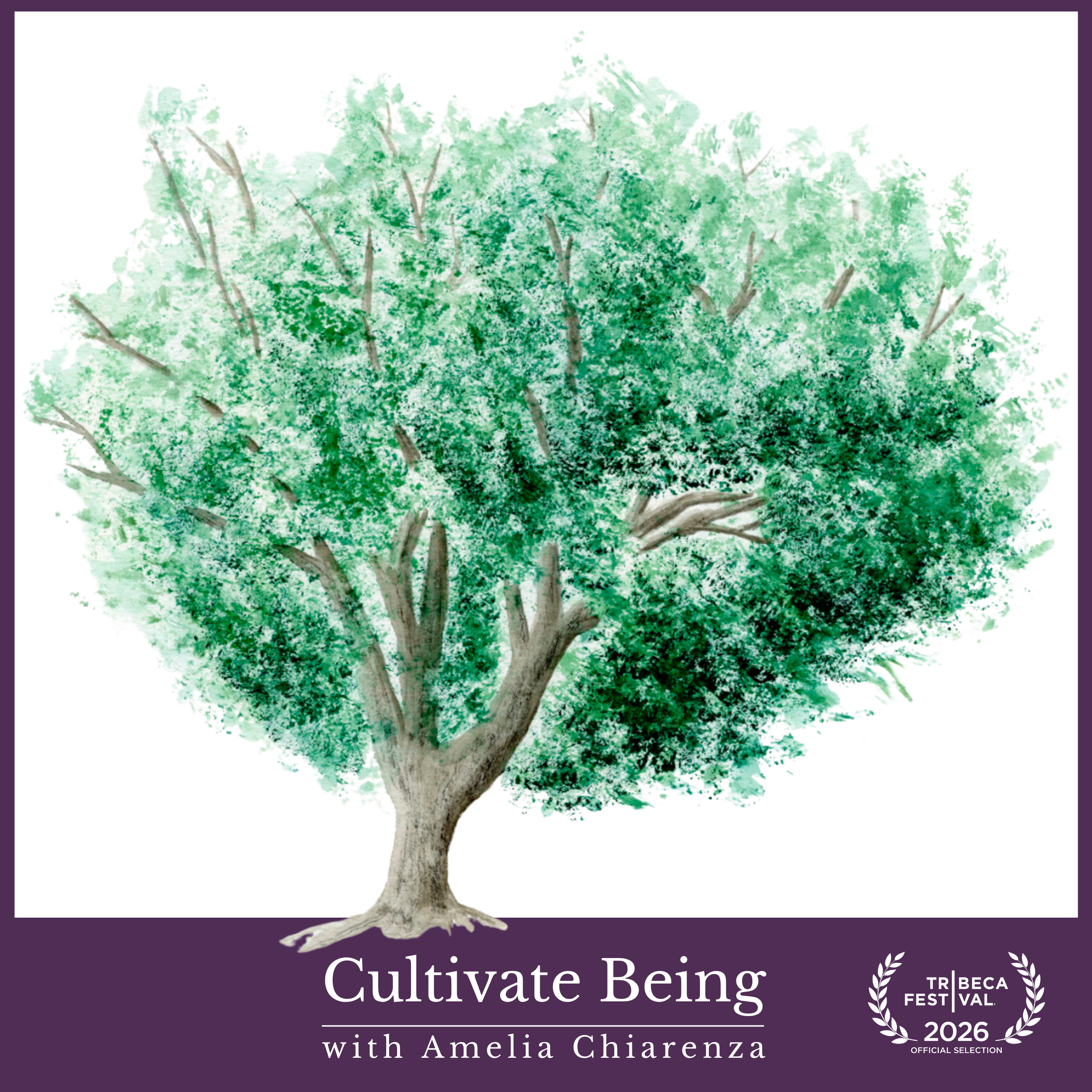 Cultivate Being