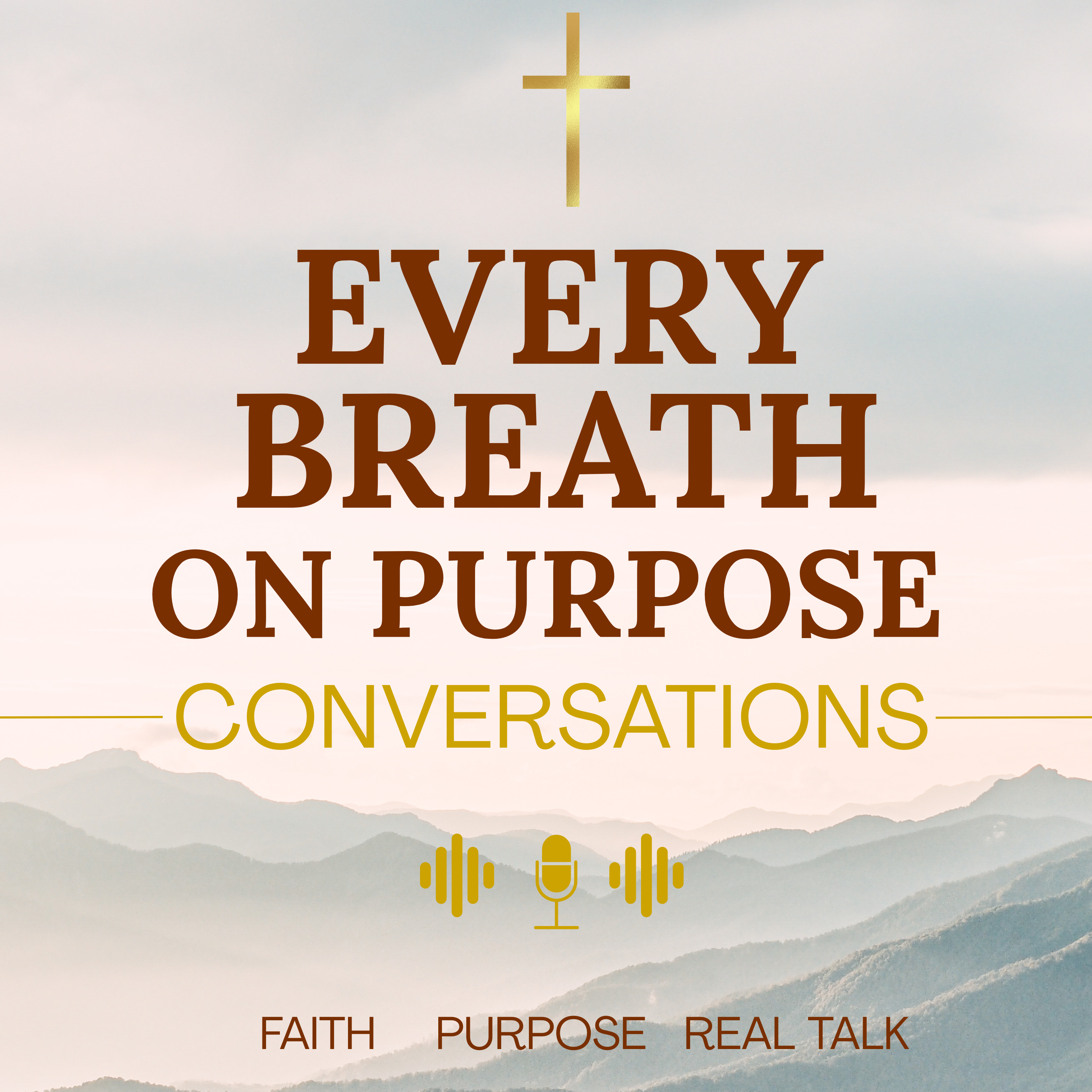 Every Breath On Purpose Conversations