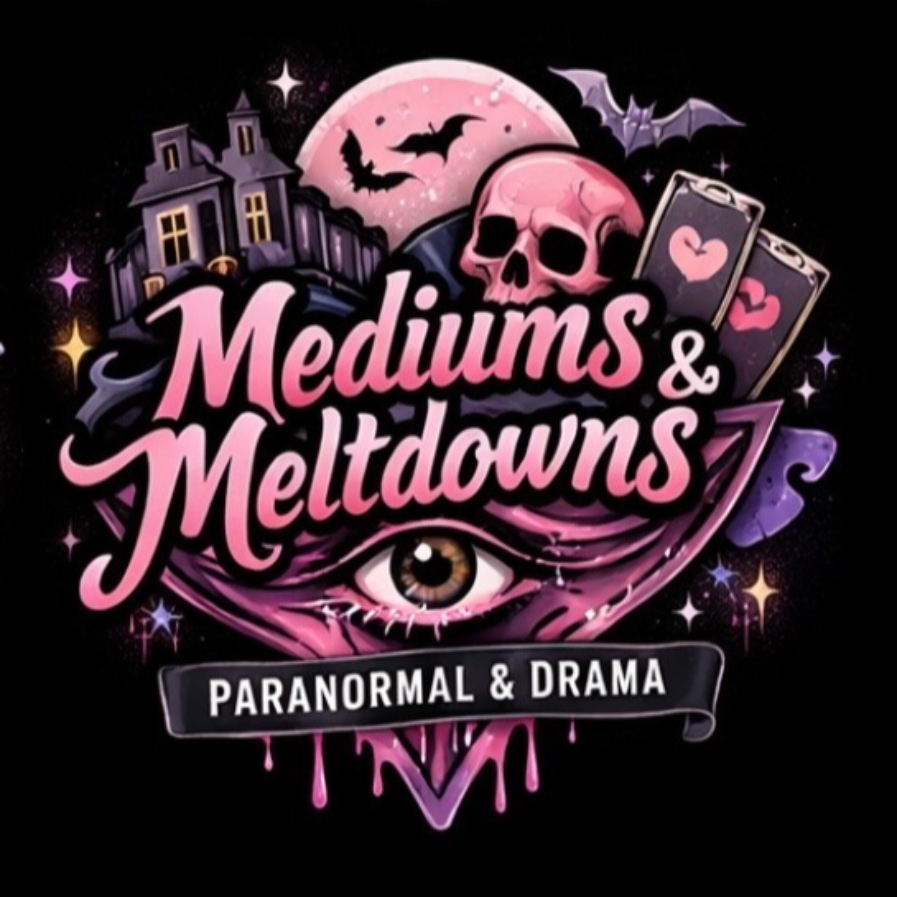 Mediums & Meltdowns