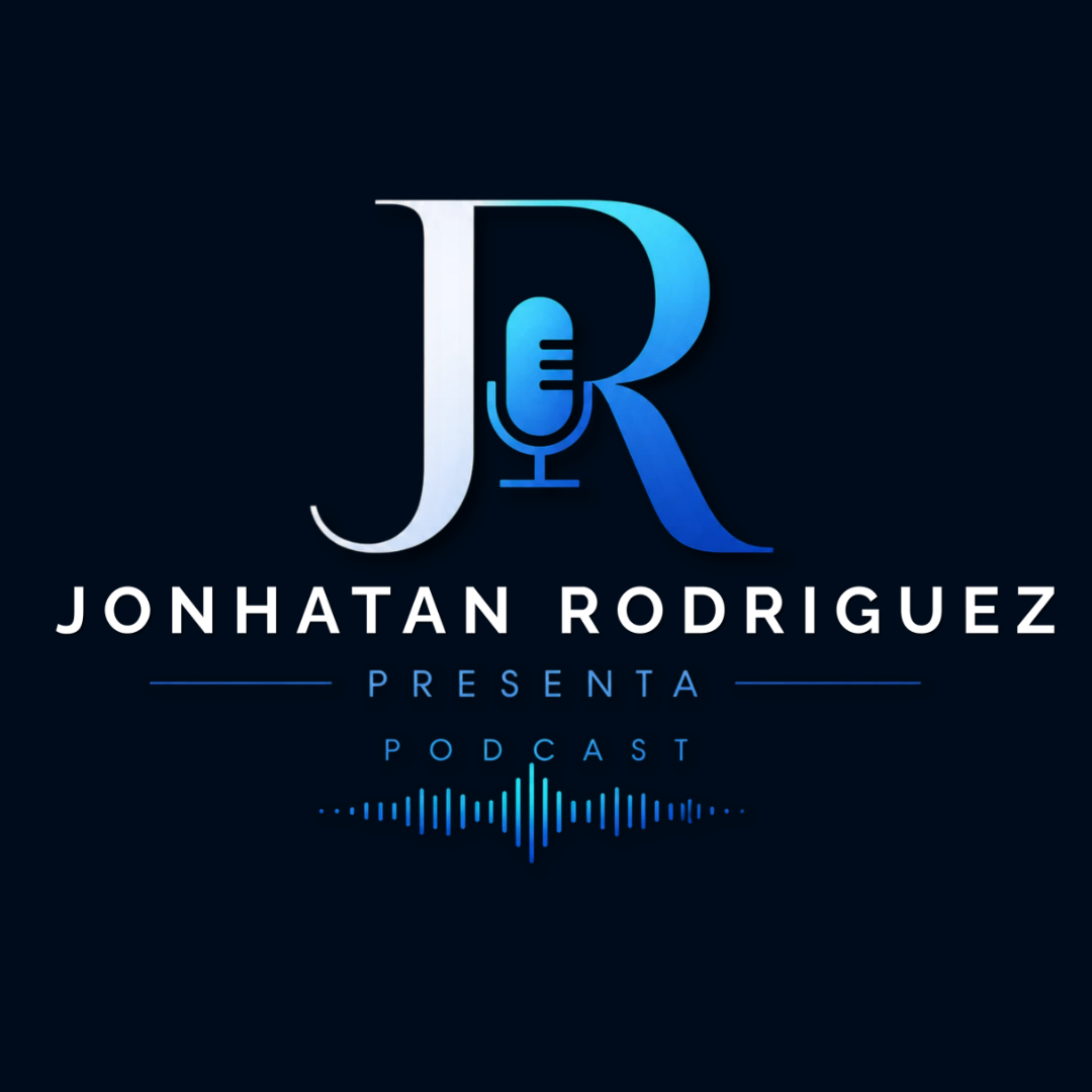 Jonhatan Rodriguez Presenta