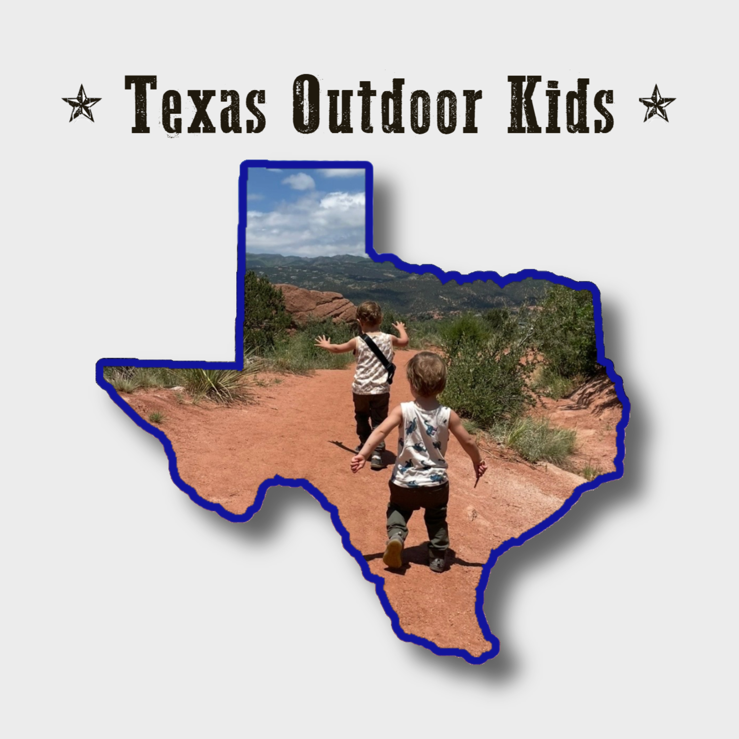 Texas Outdoor Kids