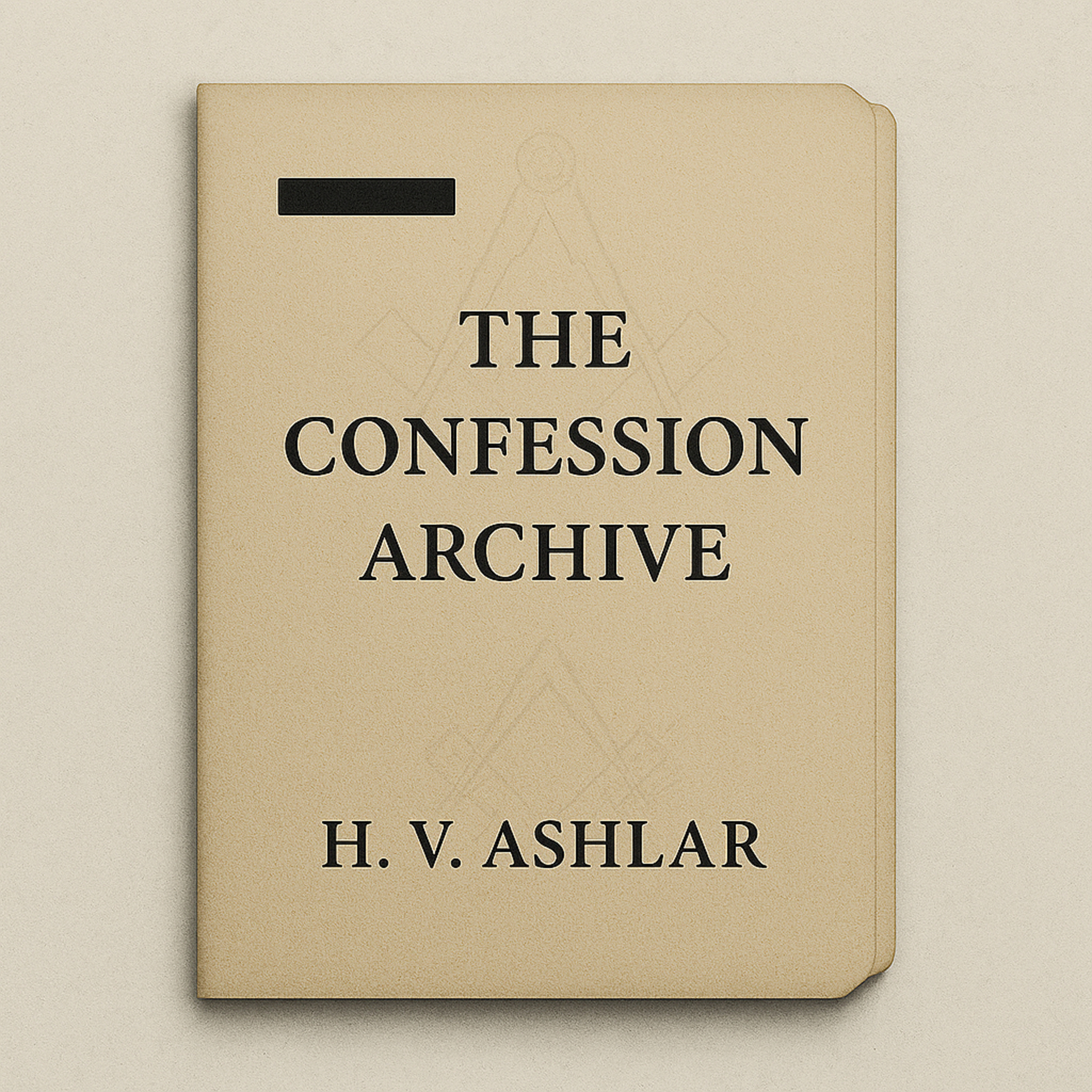 The Confession Archive