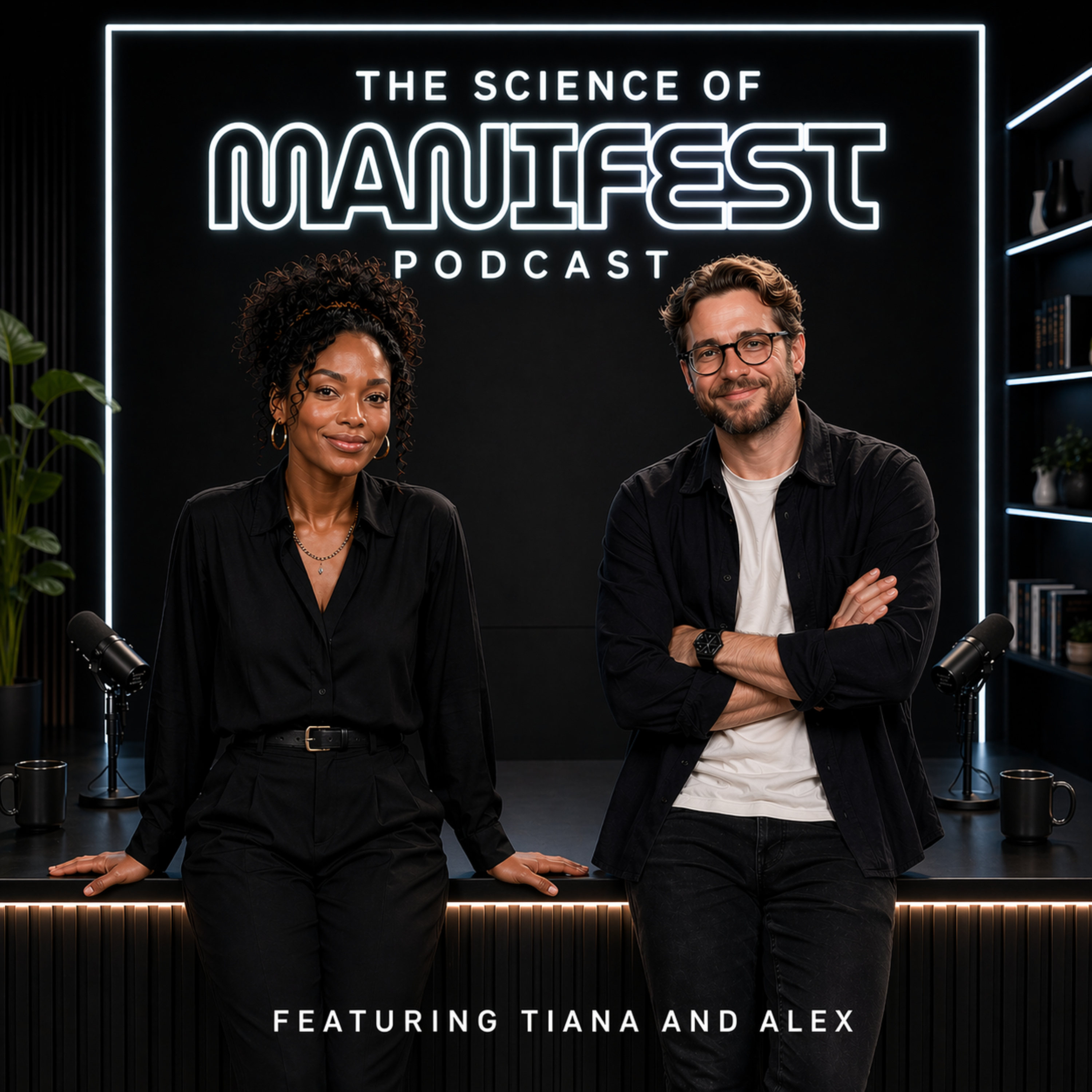 The Science of Manifest