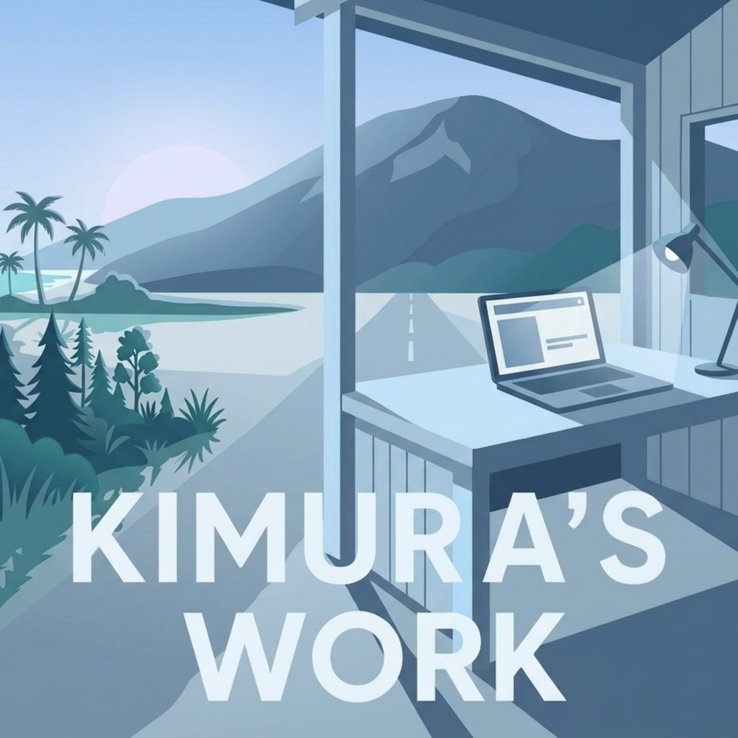 Kimura’s Work