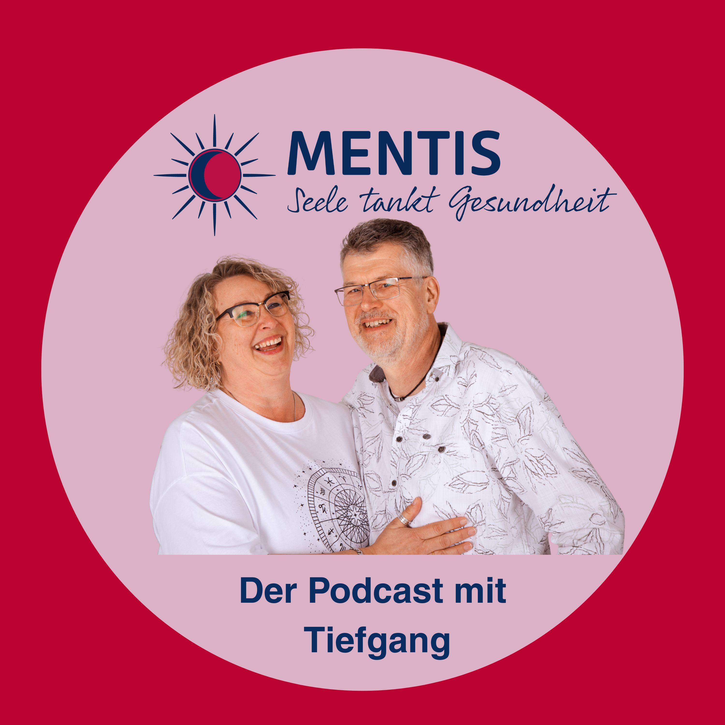 Mentis Seele tankt Gesundheit