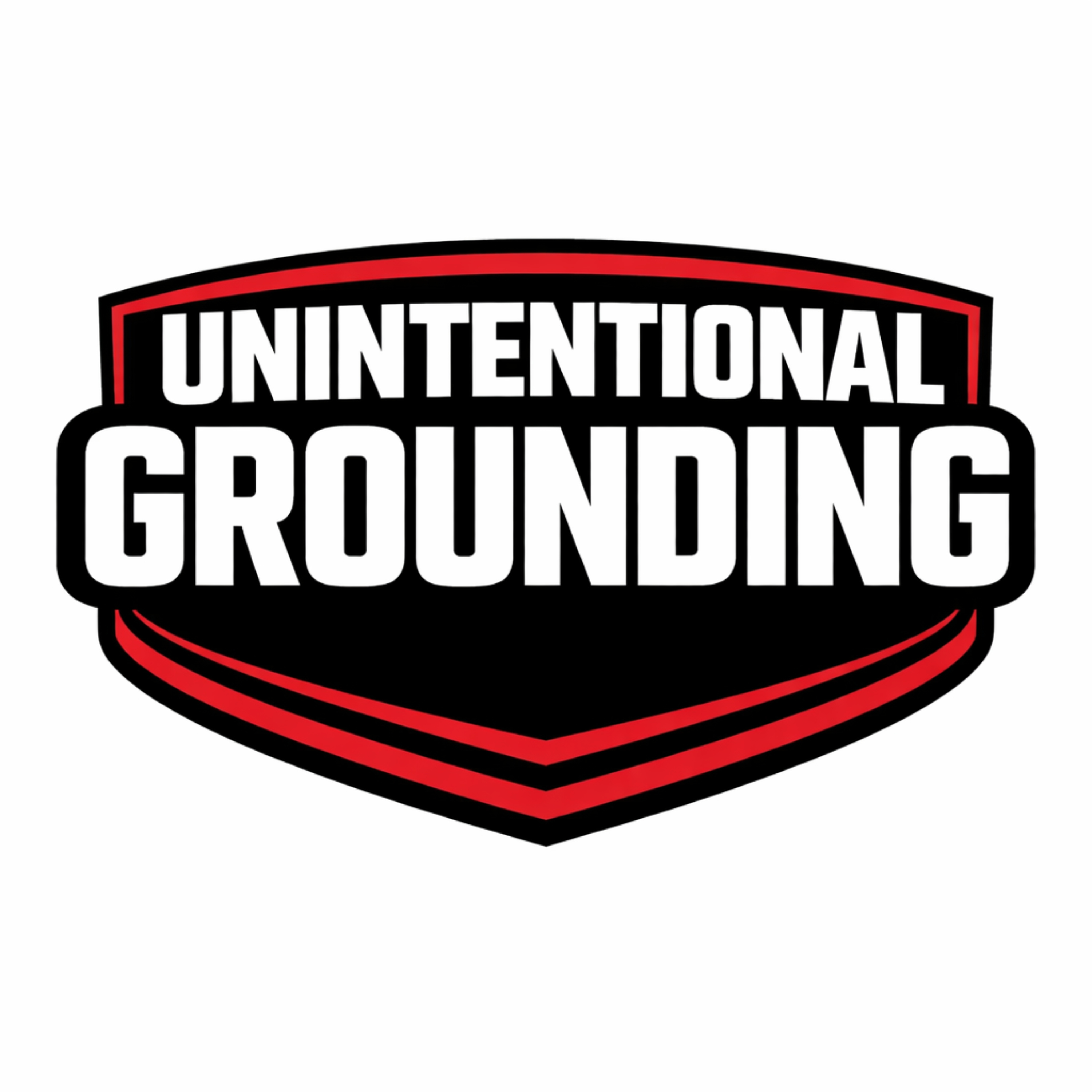 Unintentional Grounding
