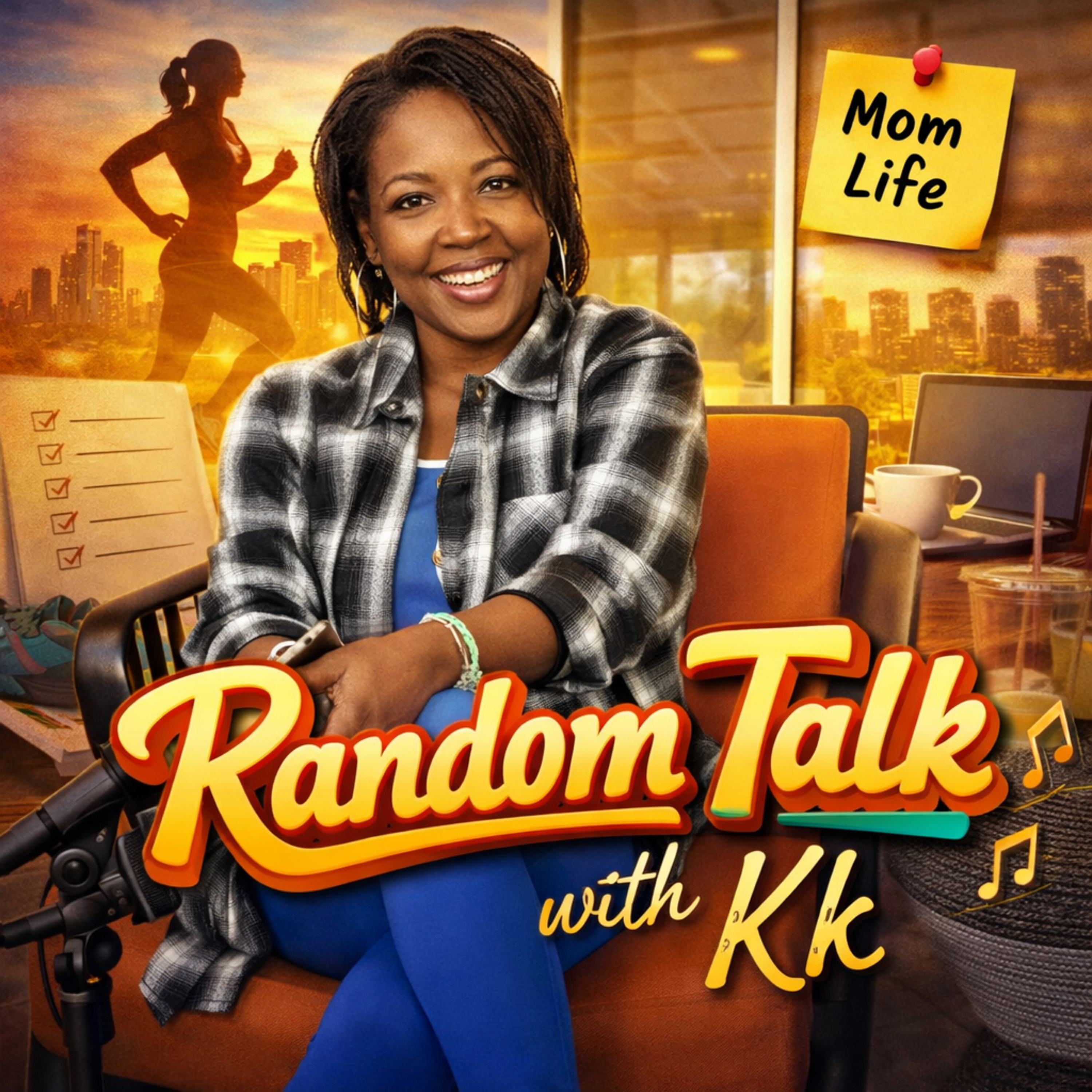 Random Talk