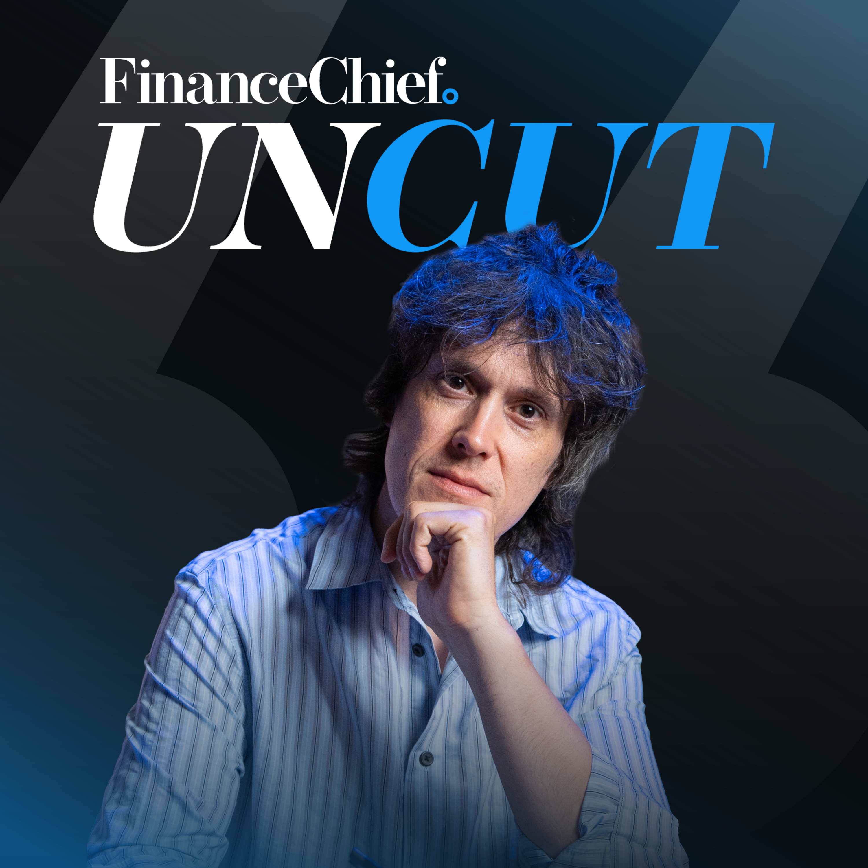 Finance Chief Uncut