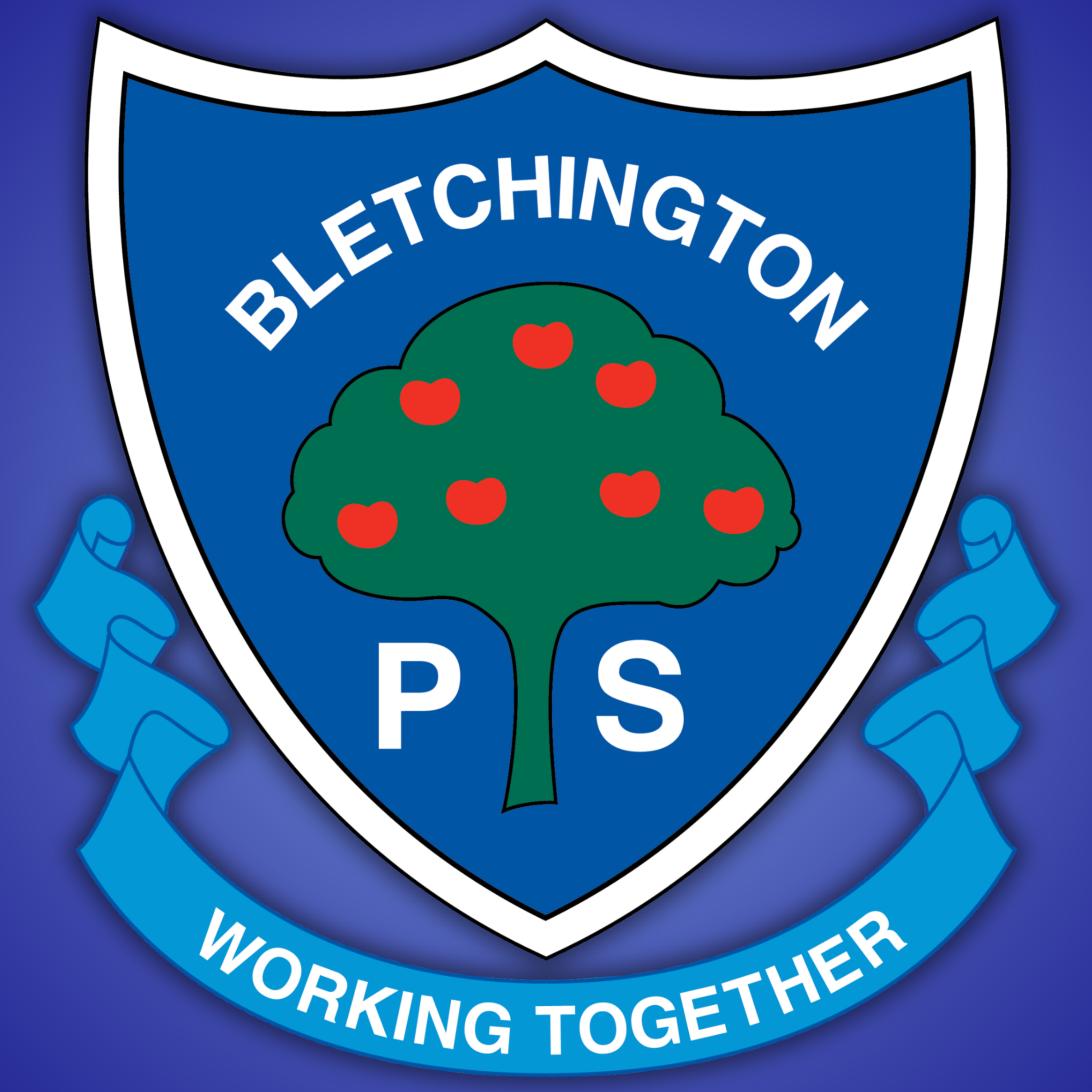Bletchington Podcast