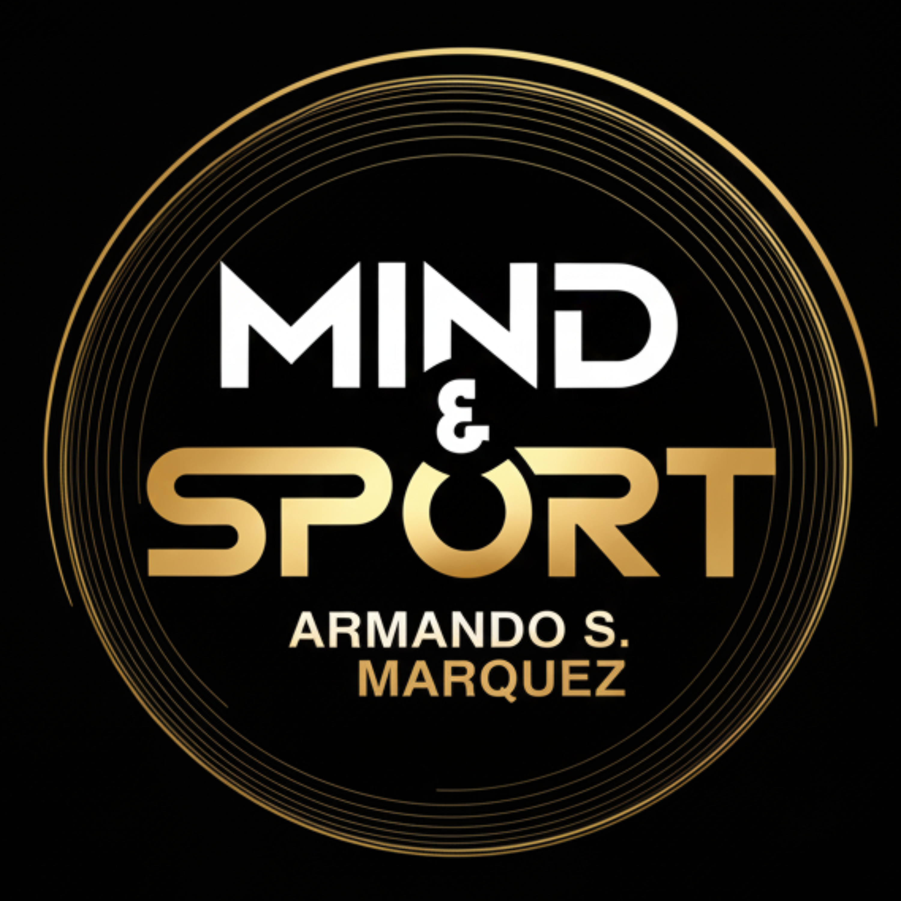 Mind & Sport con Armando Márquez