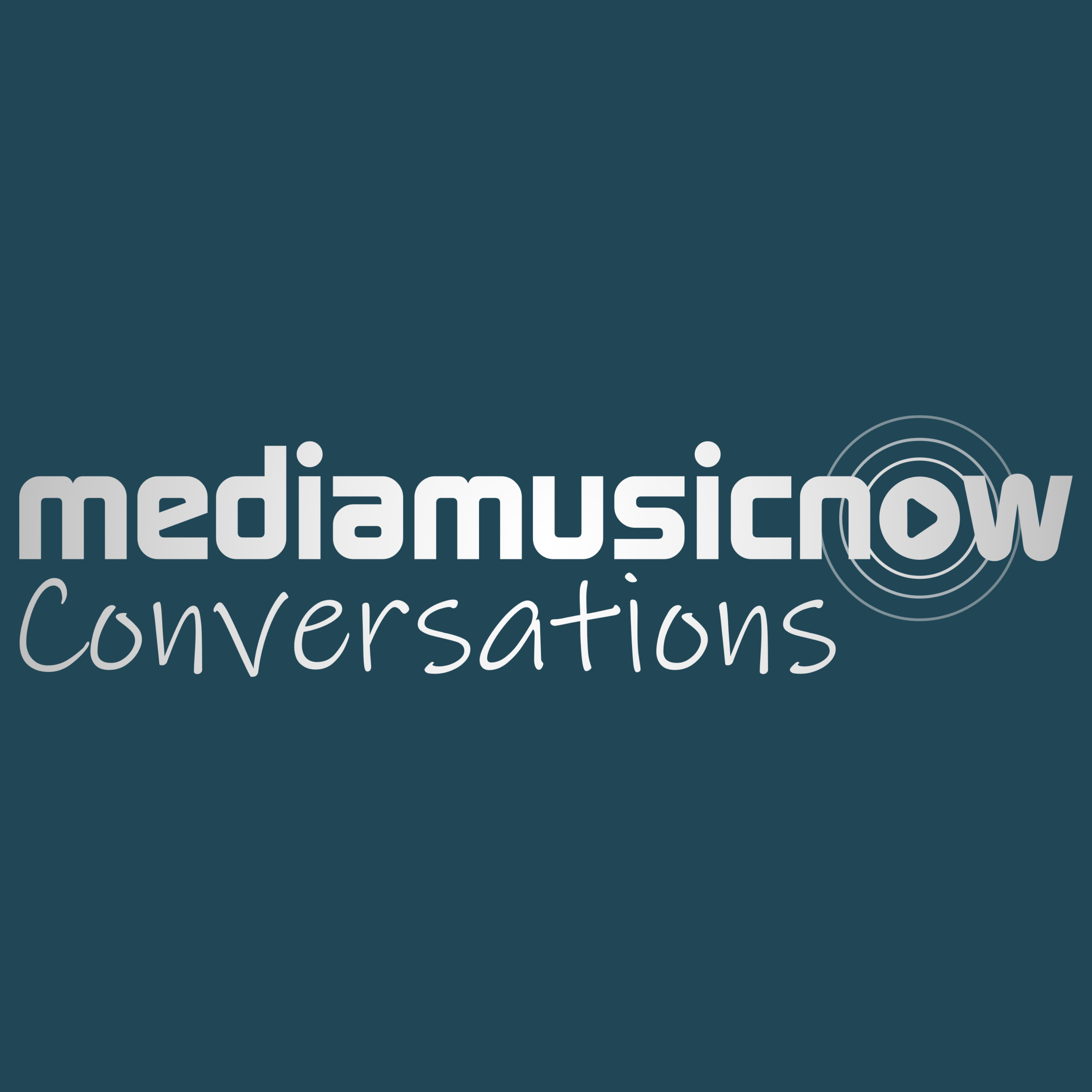 Media Music Now Conversations