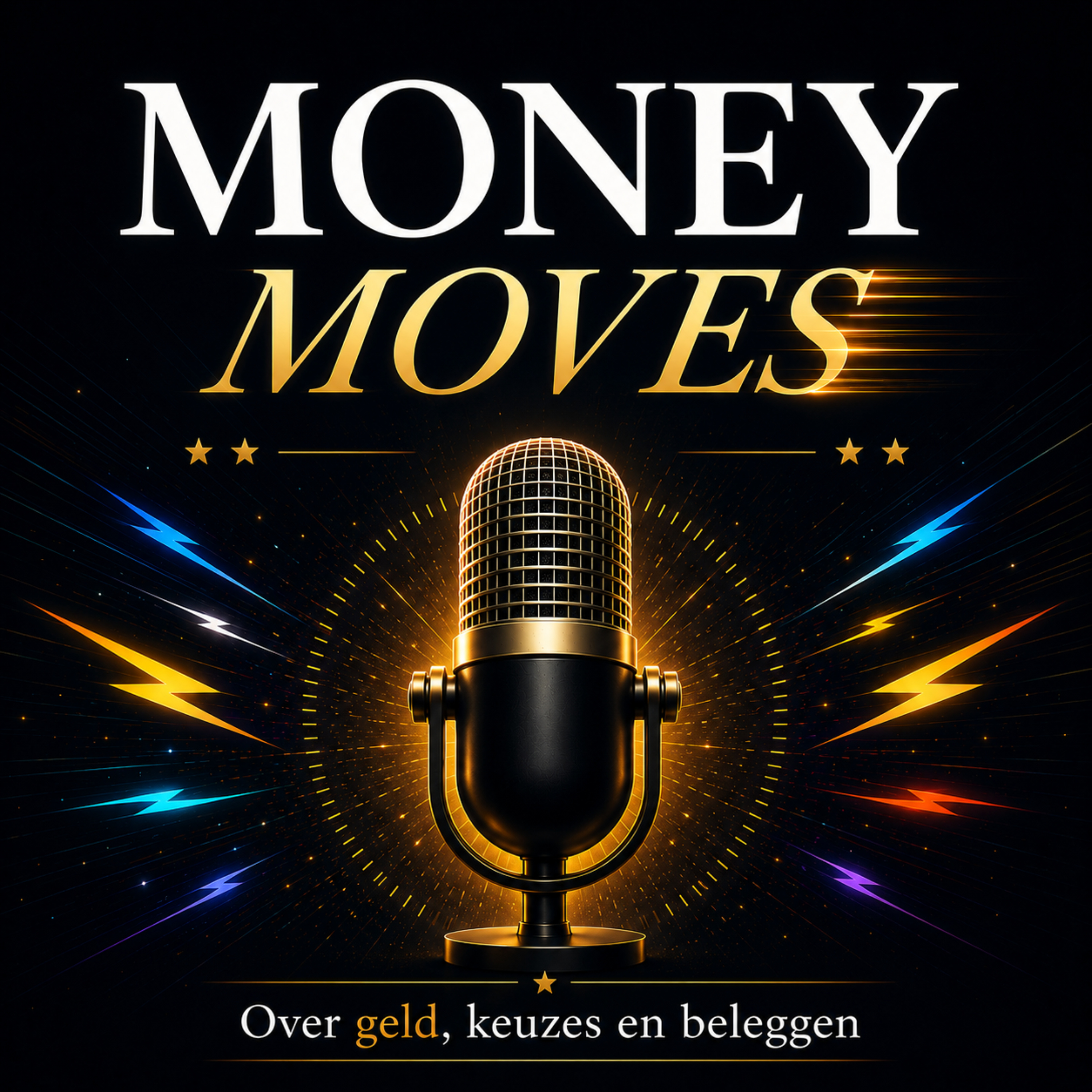 Money Moves