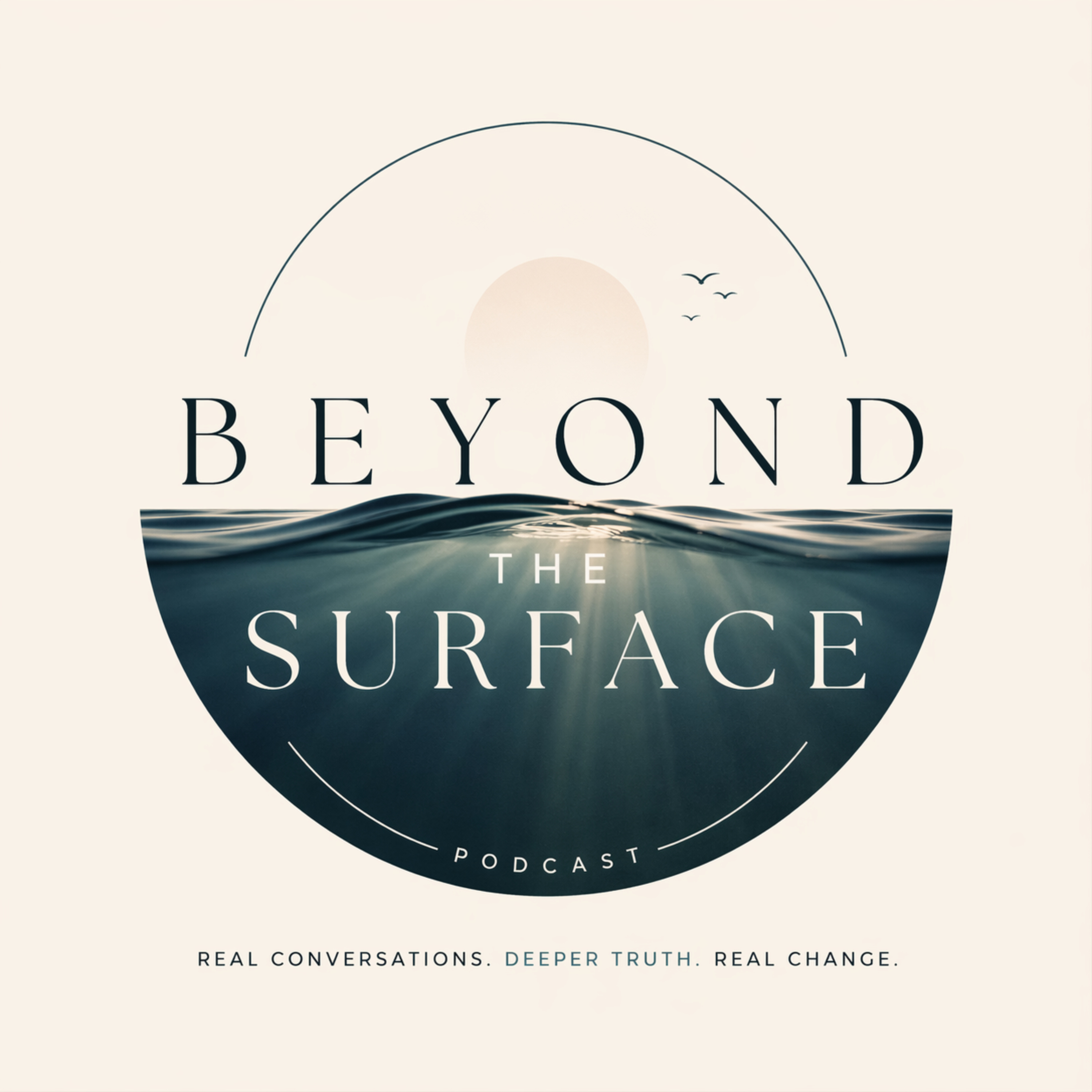 Beyond The Surface