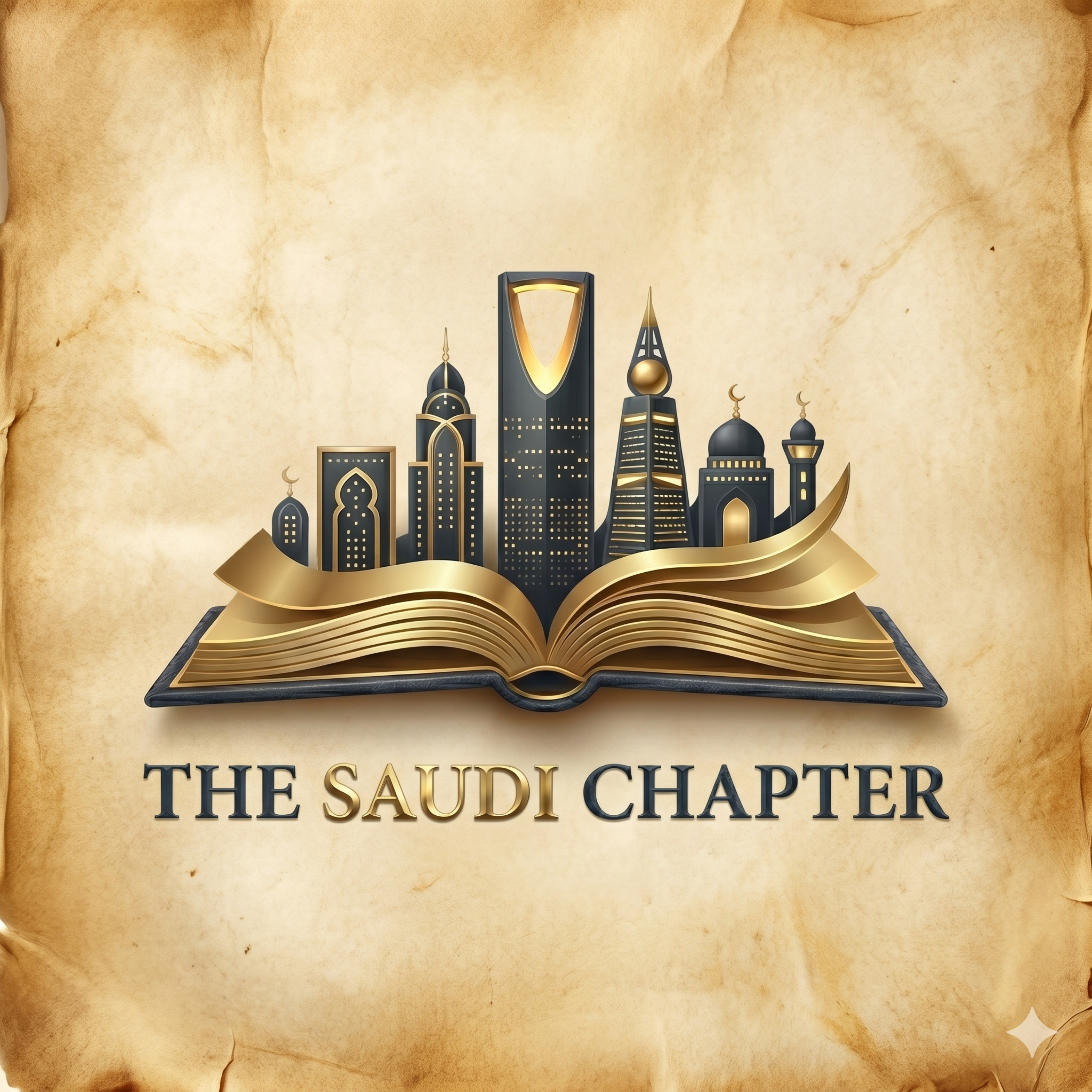 The Saudi Chapter