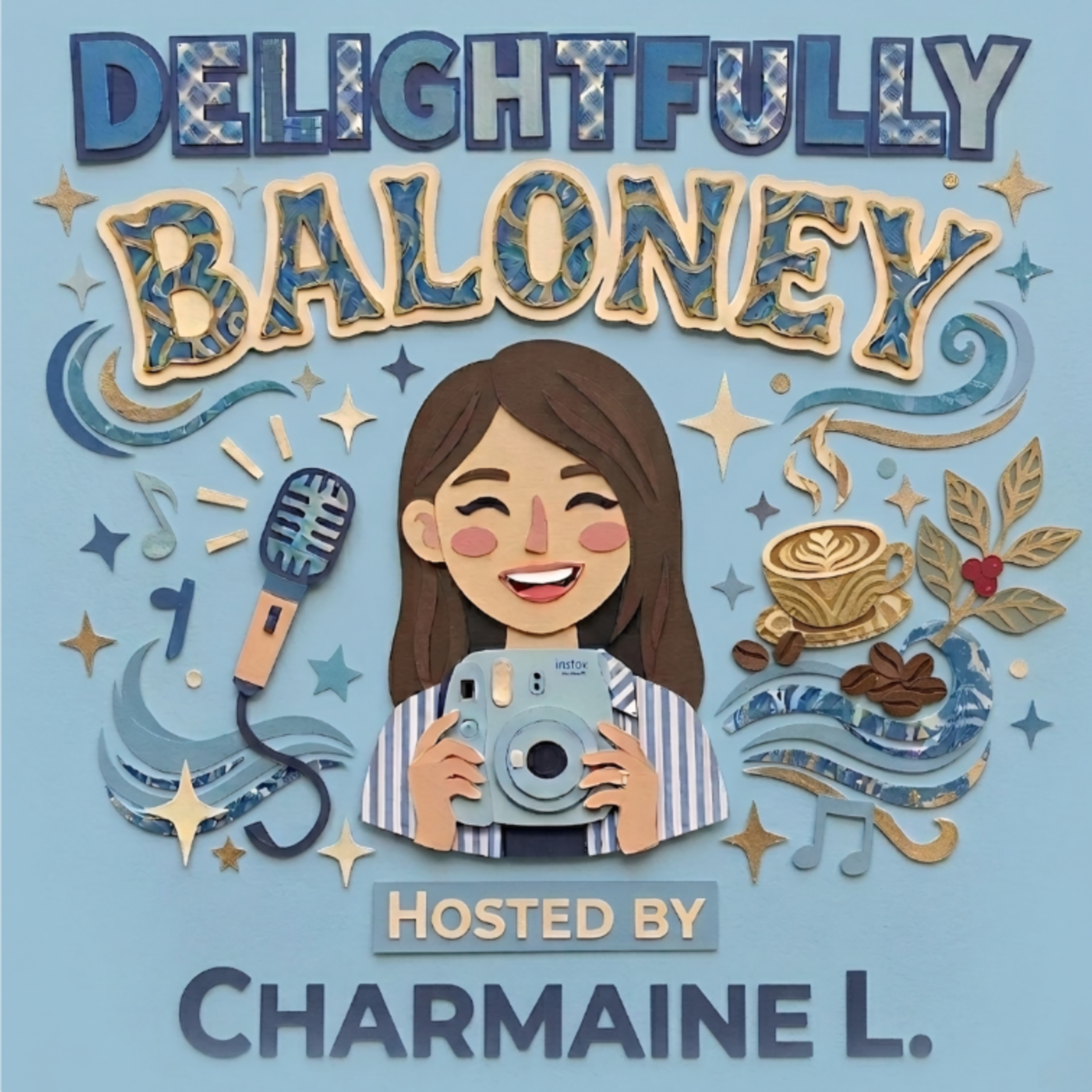 Delightfully Baloney