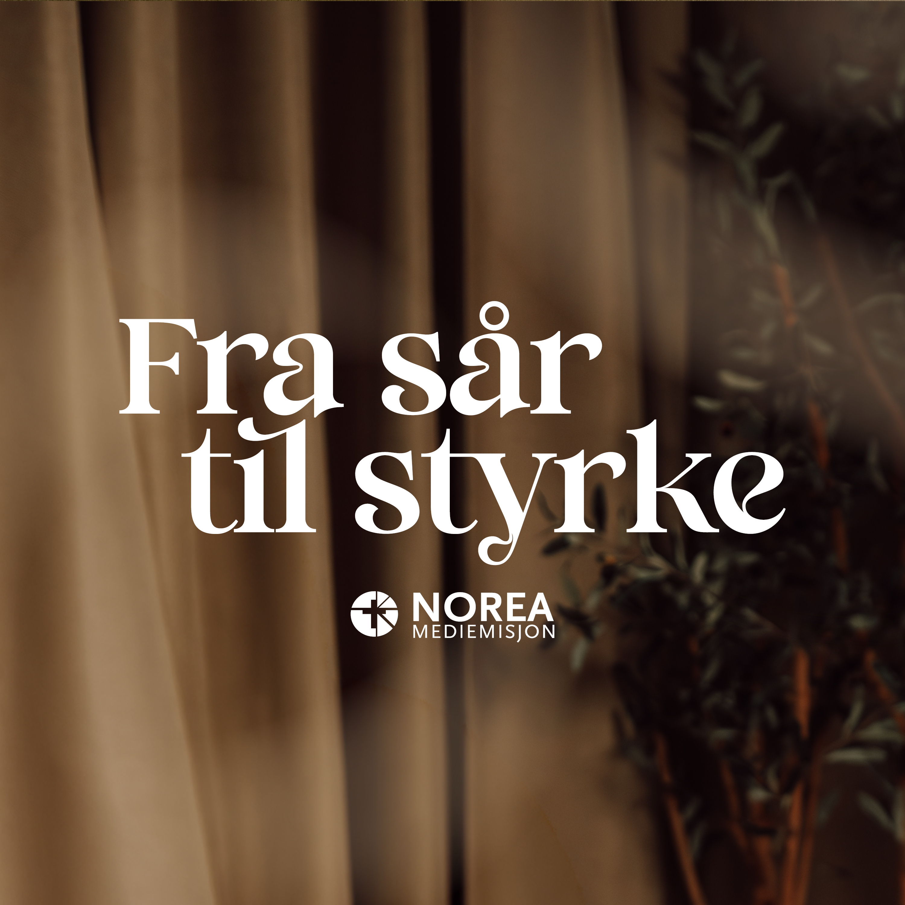 Fra sår til styrke