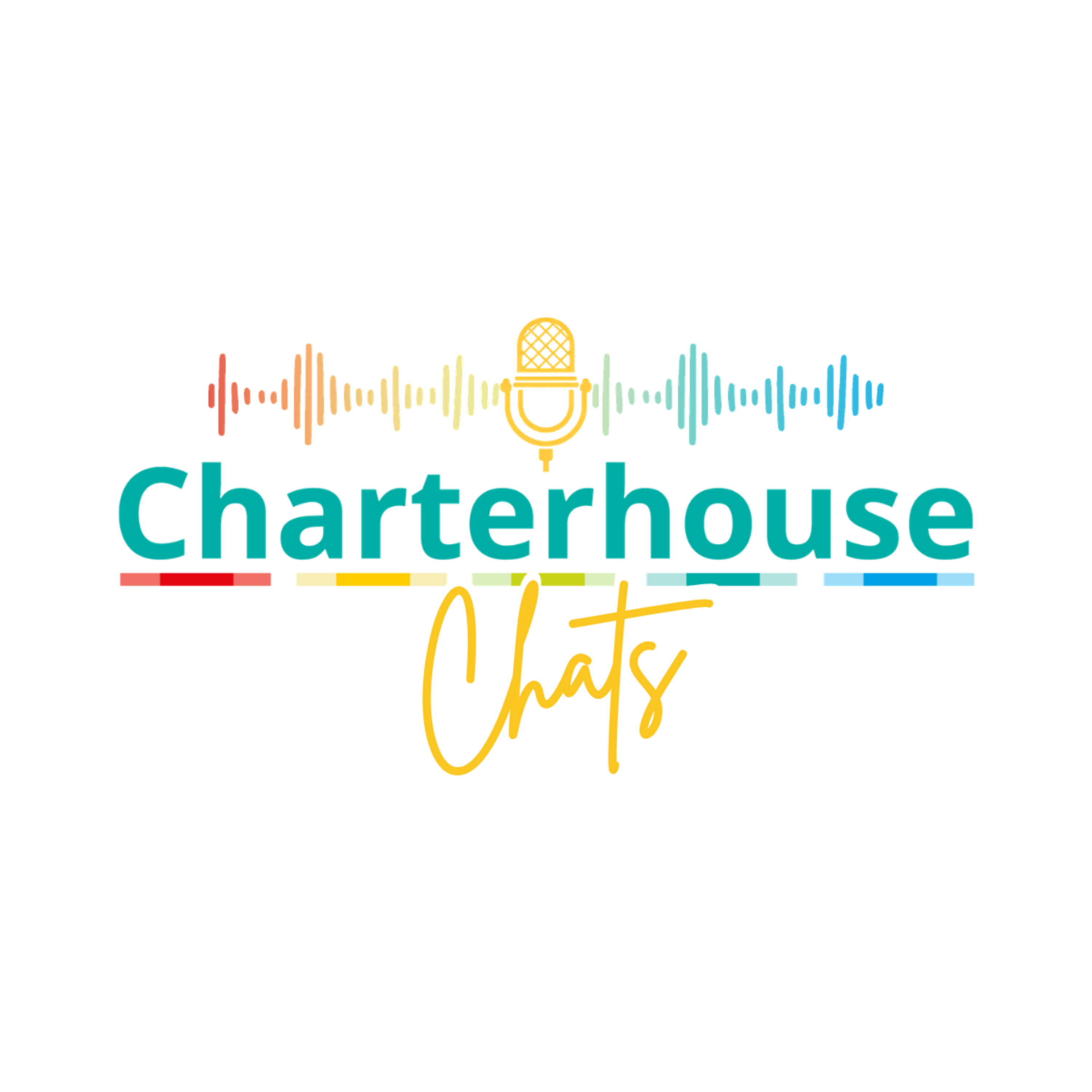 Charterhouse Chats by Charterhouse Square School