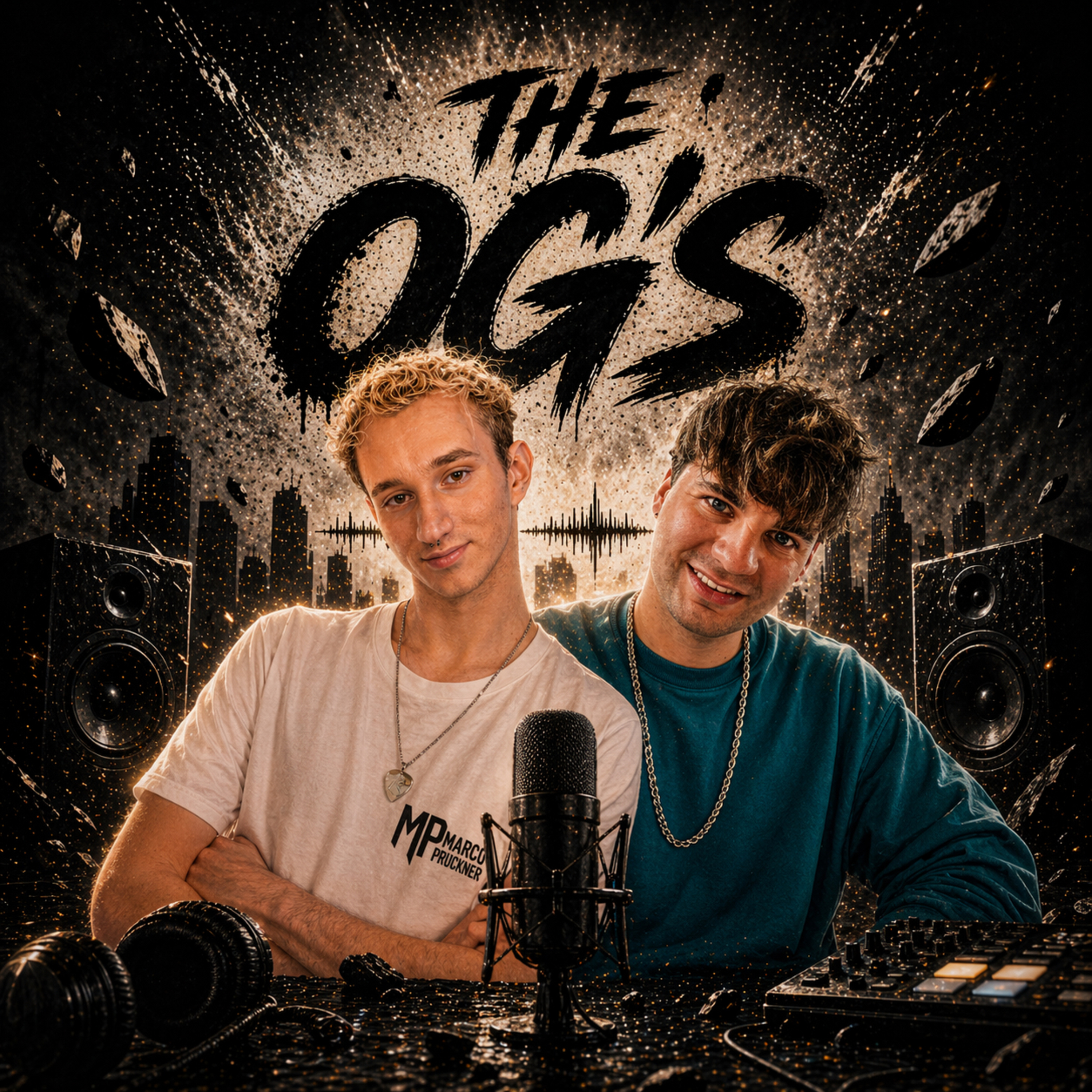 The OG‘s